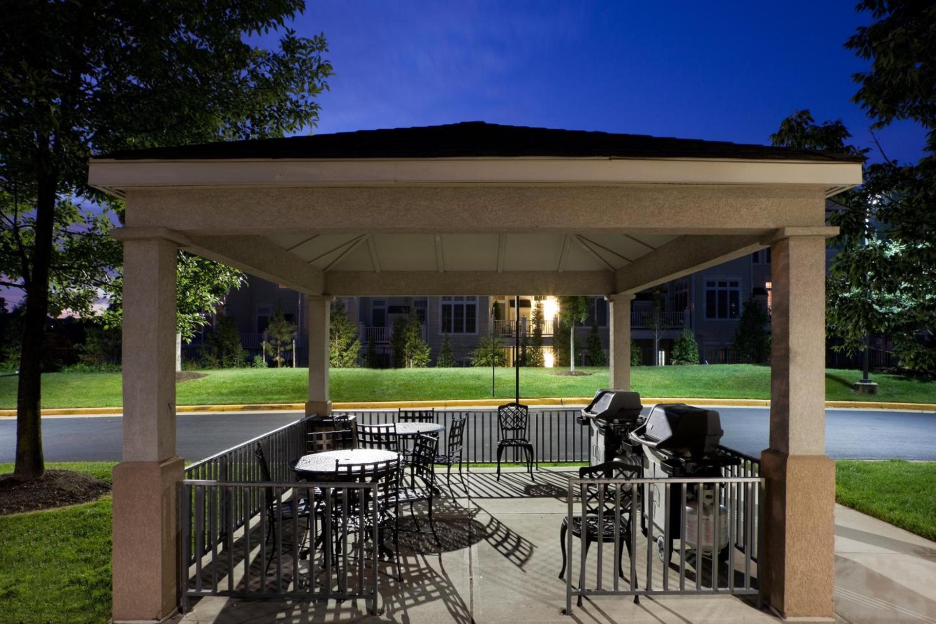 Candlewood Suites Washington-Fairfax by IHG photo 15