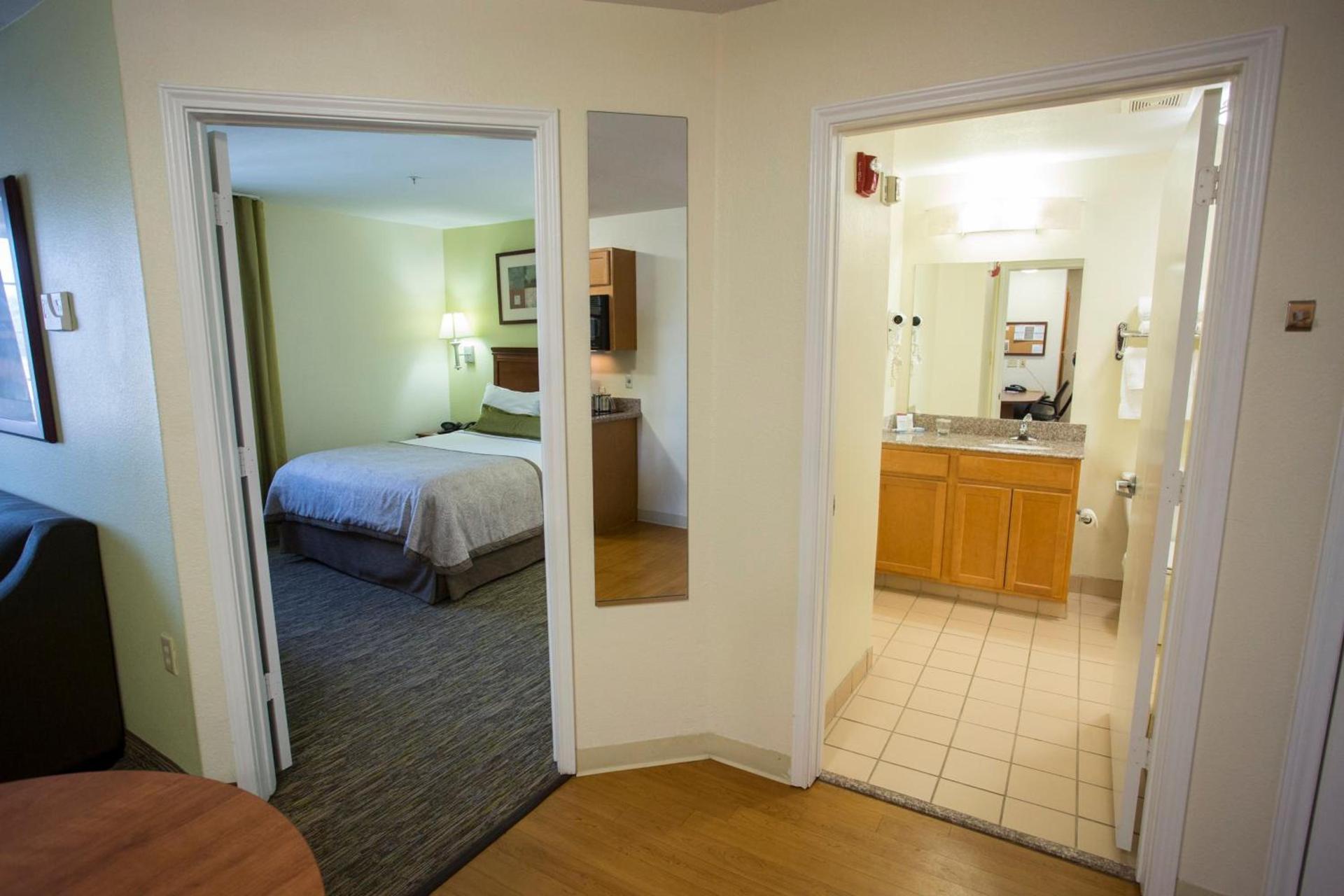 Candlewood Suites Port Arthur/Nederland by IHG photo 8