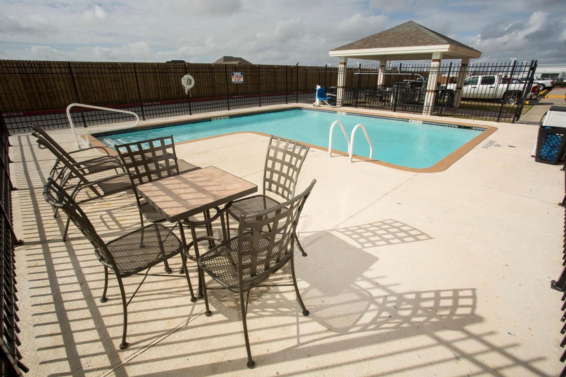 Candlewood Suites Port Arthur/Nederland by IHG photo 24