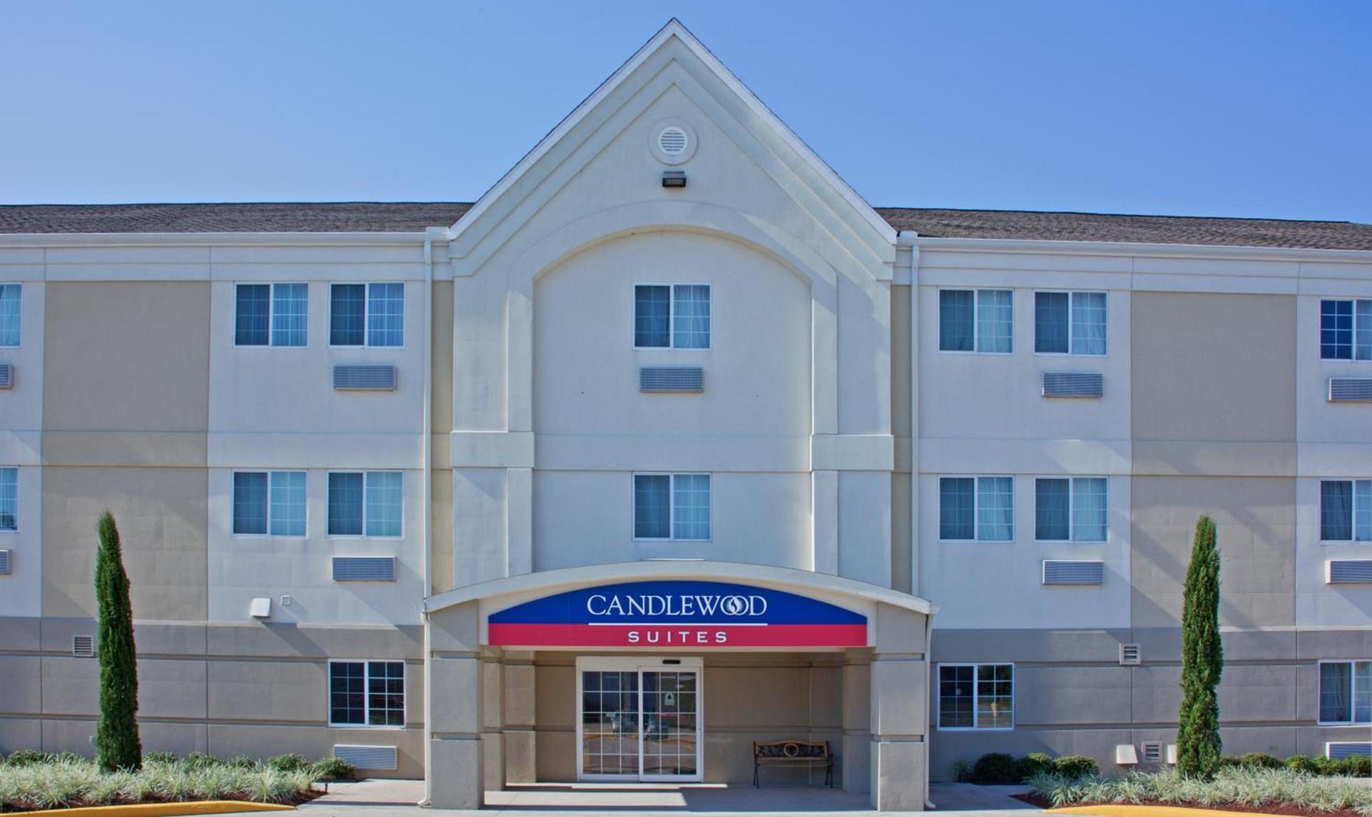 Candlewood Suites Port Arthur/Nederland by IHG photo 2