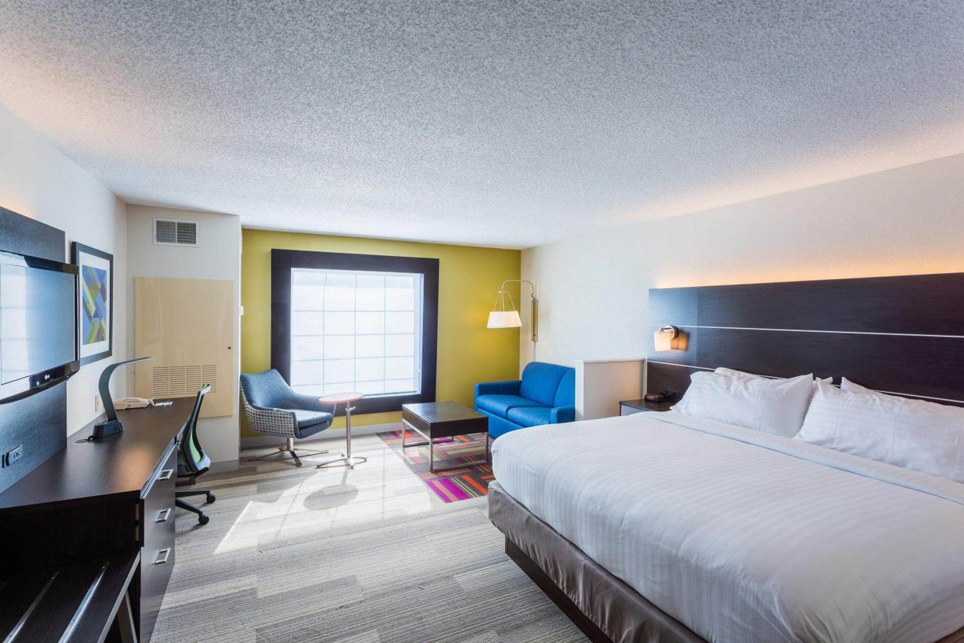 Holiday Inn Express Hotel & Suites Reading by IHG photo 39
