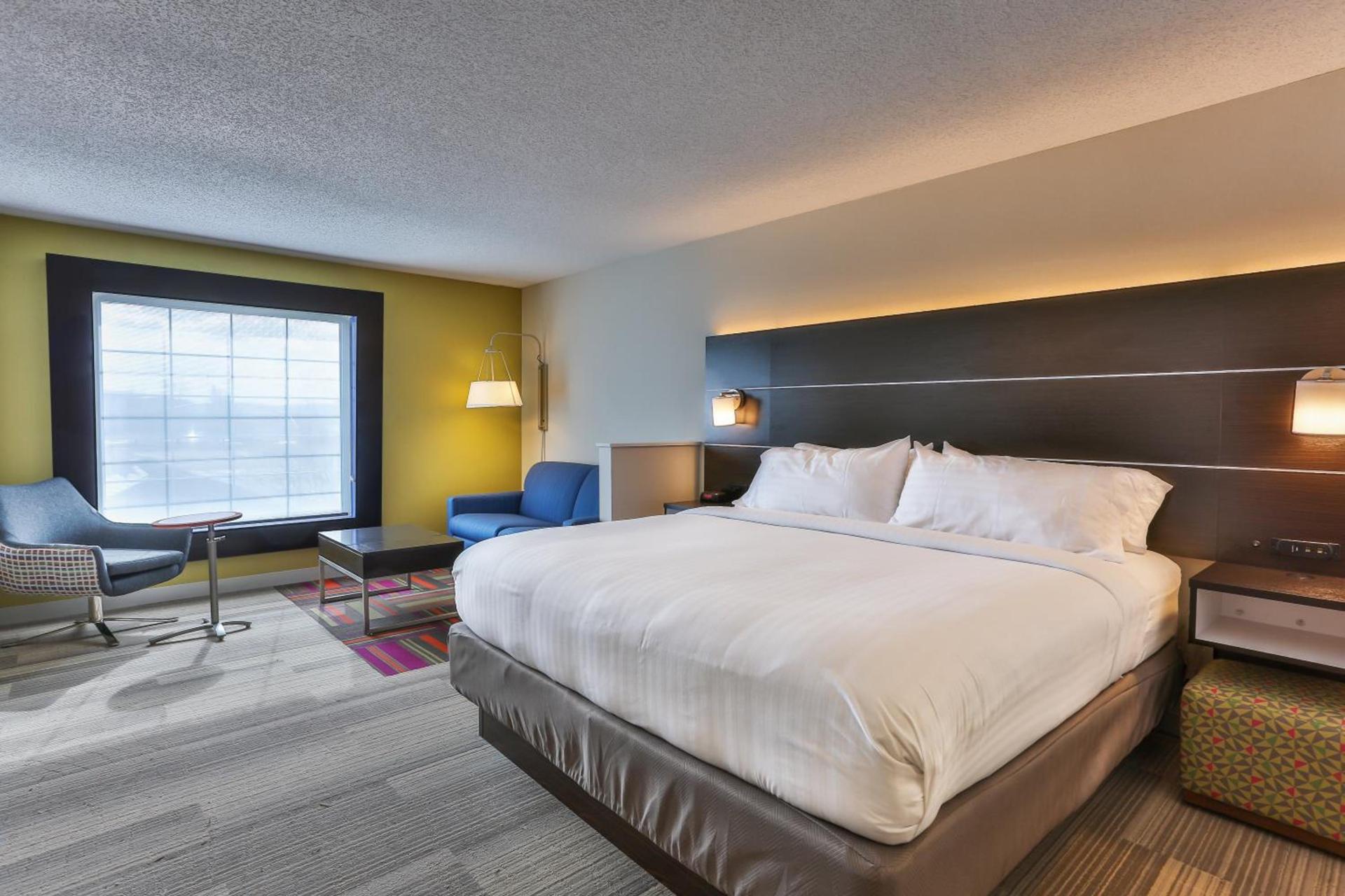 Holiday Inn Express Hotel & Suites Reading by IHG photo 31