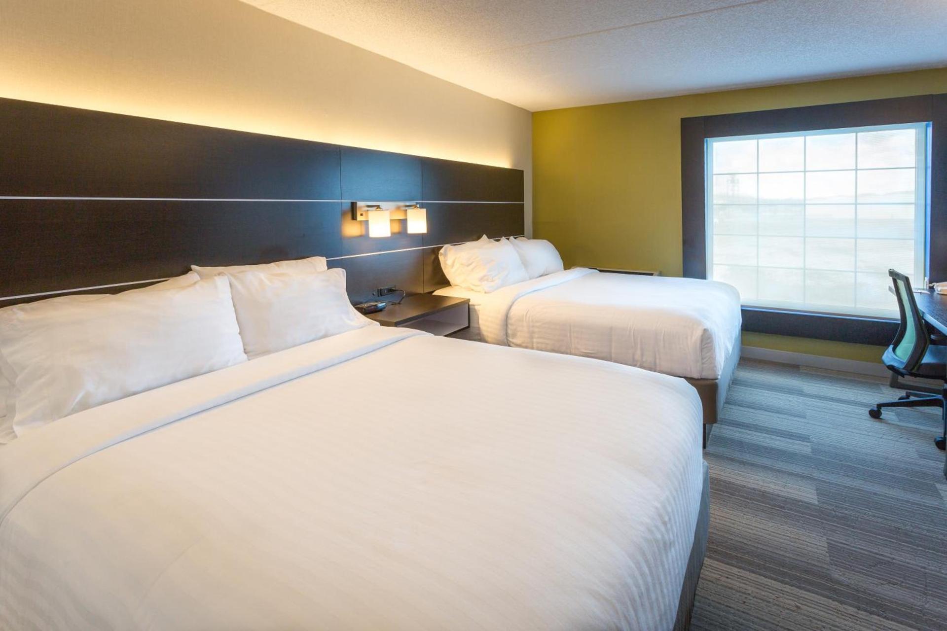 Holiday Inn Express Hotel & Suites Reading by IHG photo 36
