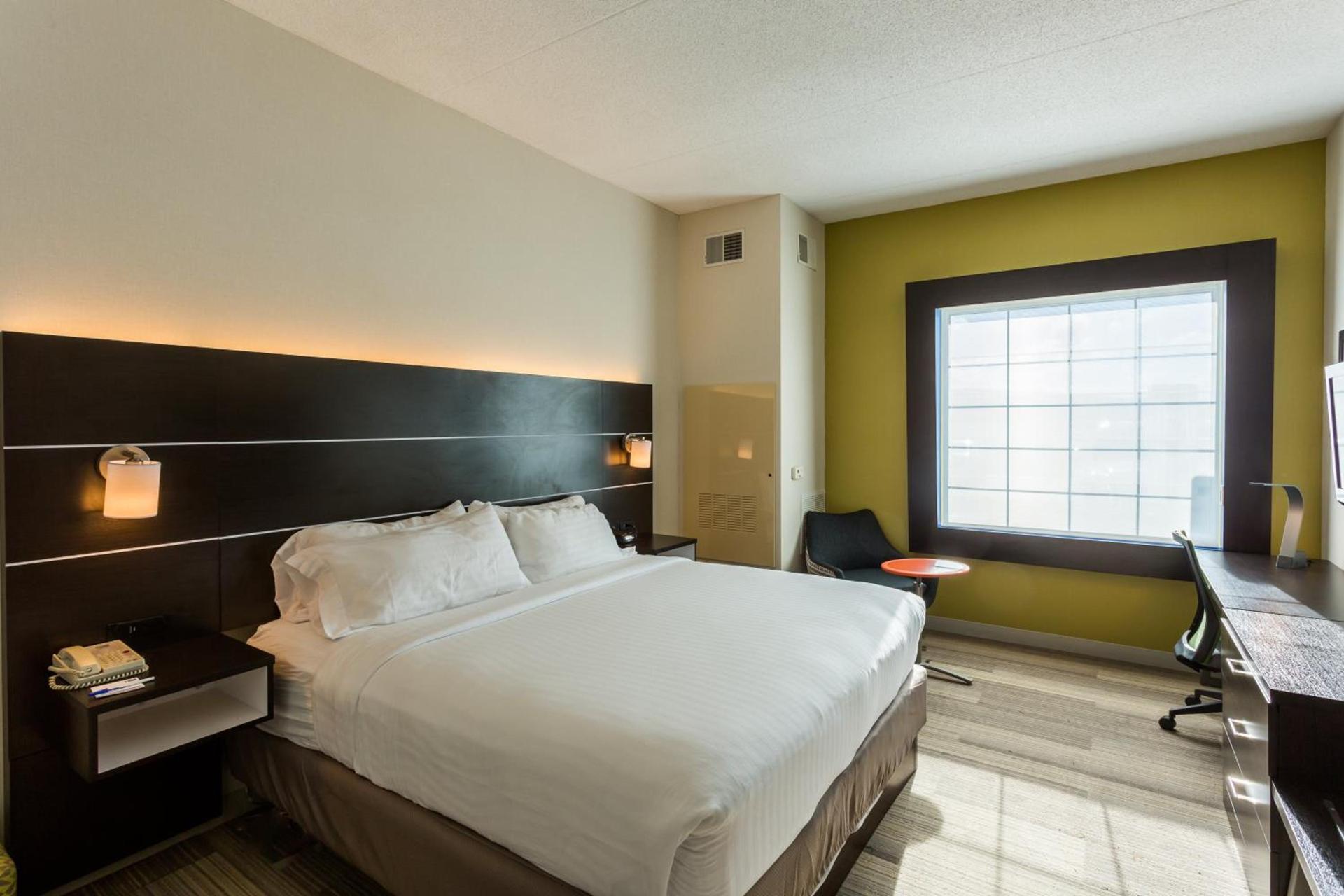 Holiday Inn Express Hotel & Suites Reading by IHG photo 41