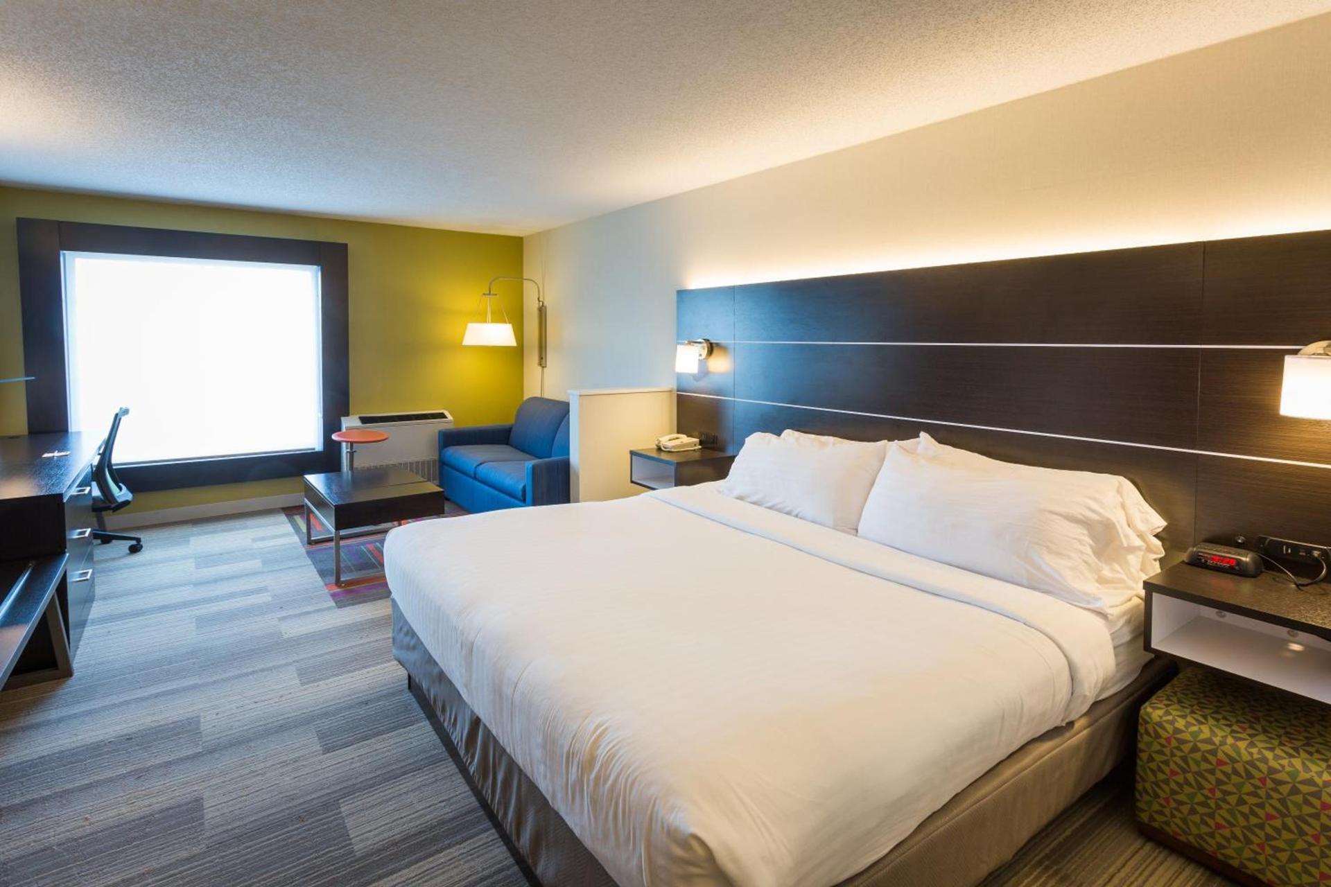 Holiday Inn Express Hotel & Suites Reading by IHG photo 47