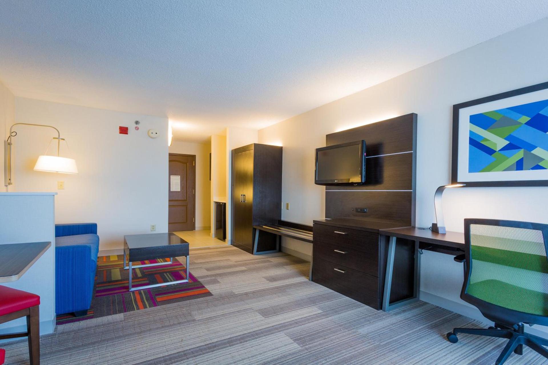 Holiday Inn Express Hotel & Suites Reading by IHG photo 42