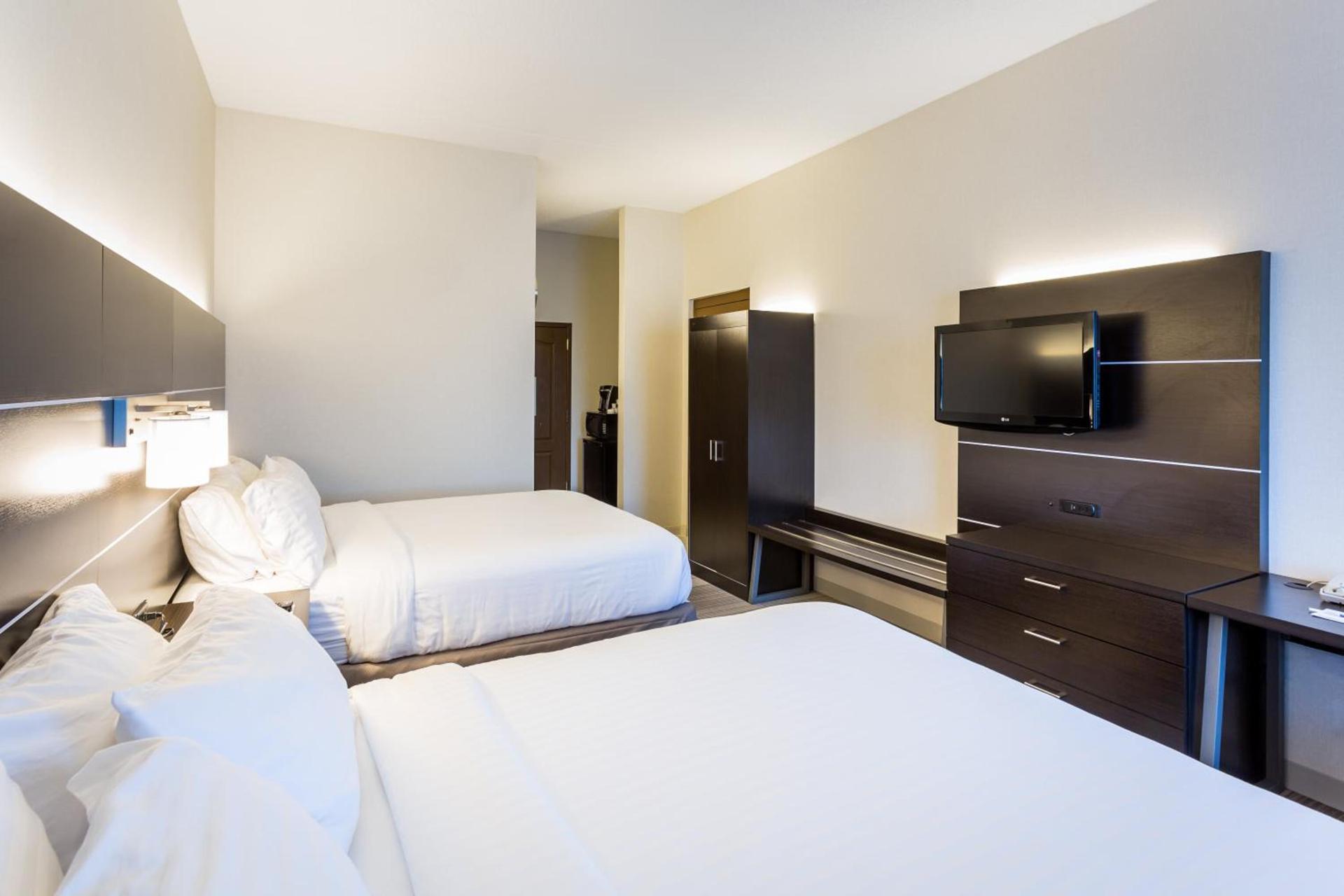 Holiday Inn Express Hotel & Suites Reading by IHG photo 45