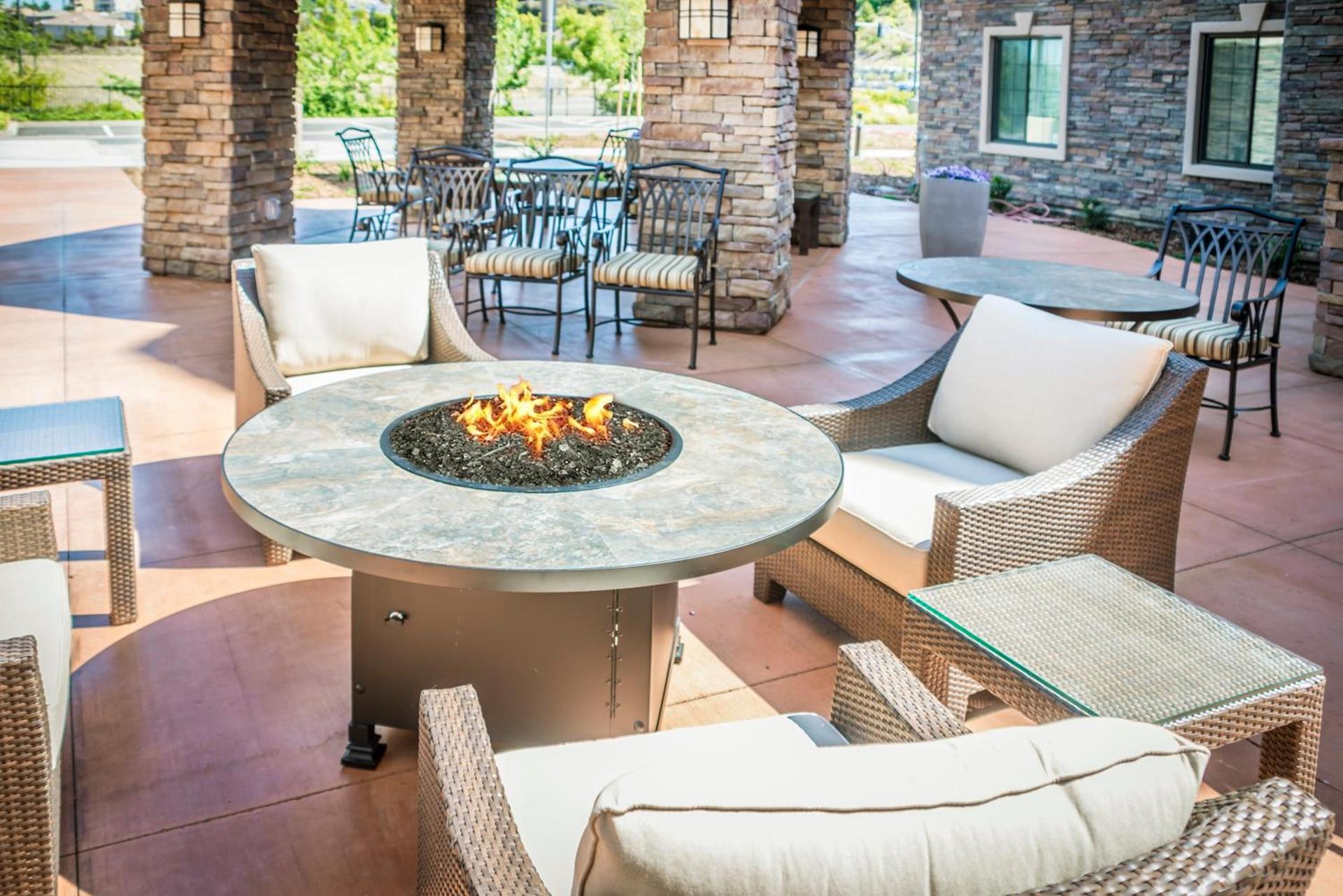 Staybridge Suites Sacramento-Folsom by IHG photo 16