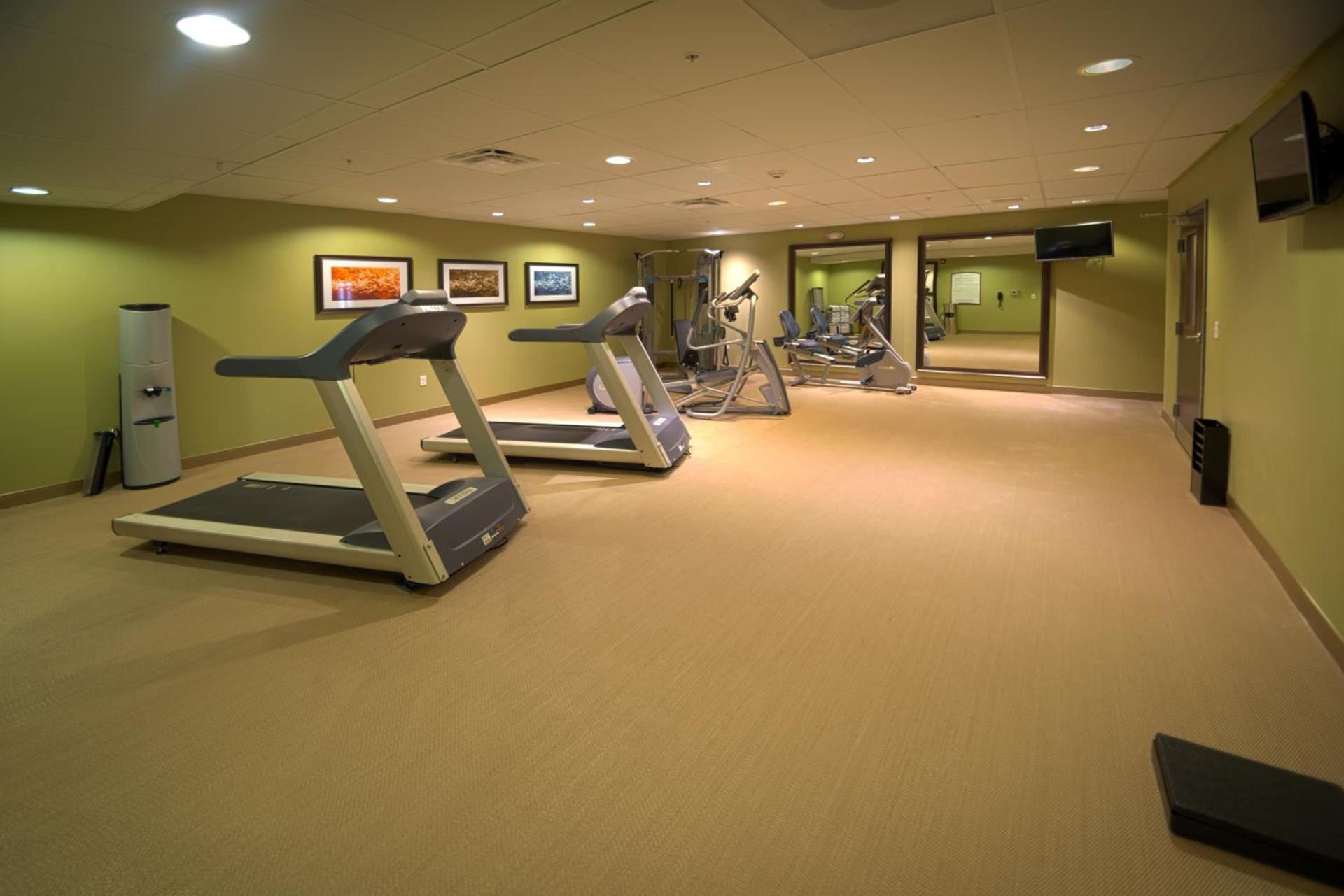 Staybridge Suites Sacramento-Folsom by IHG photo 27