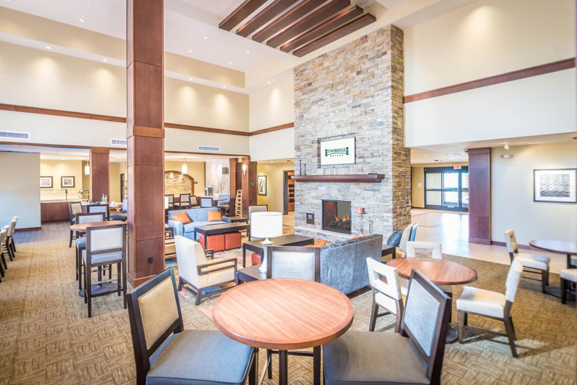 Staybridge Suites Sacramento-Folsom by IHG photo 25