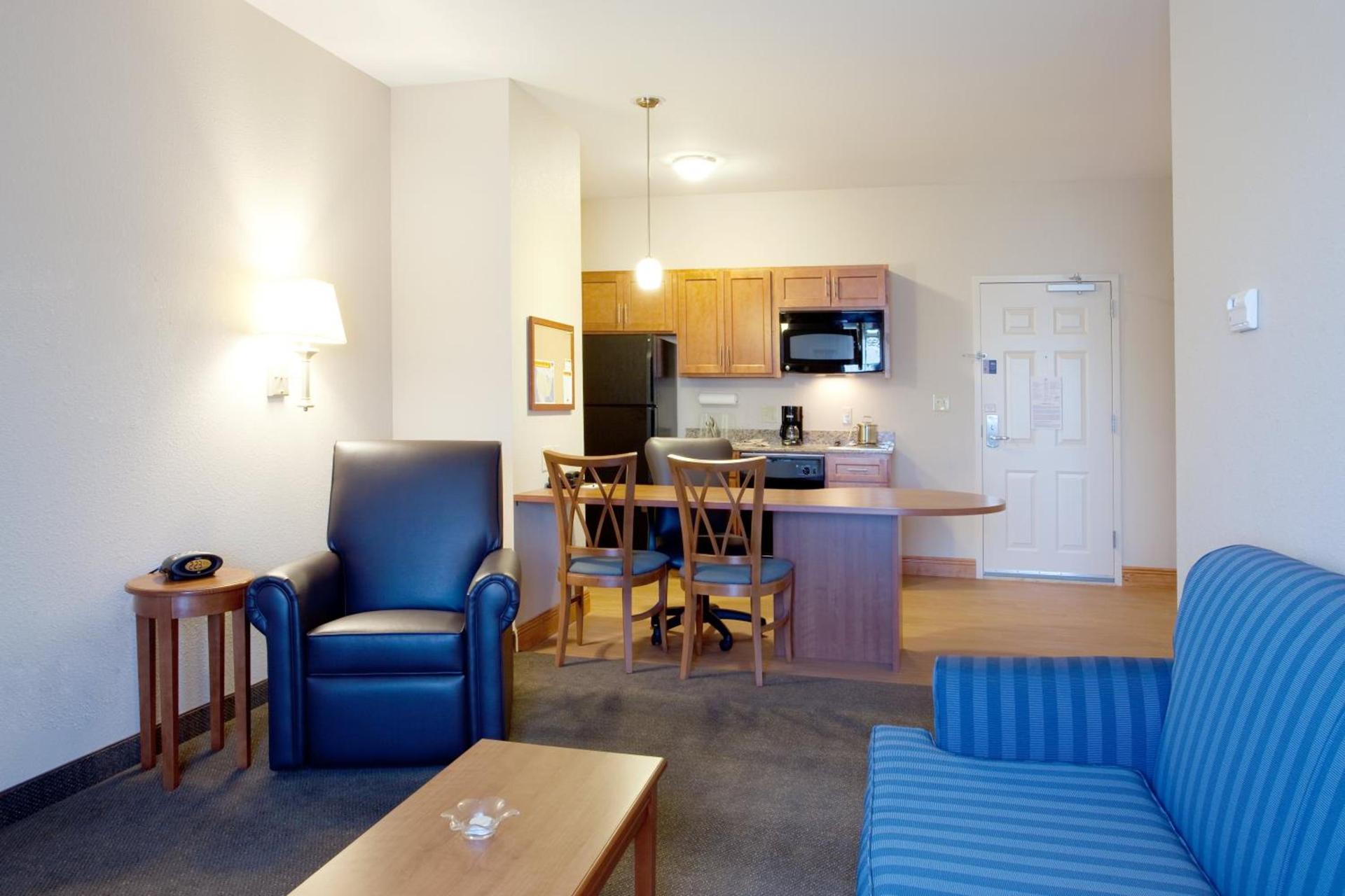 Candlewood Suites Slidell Northshore by IHG photo 14