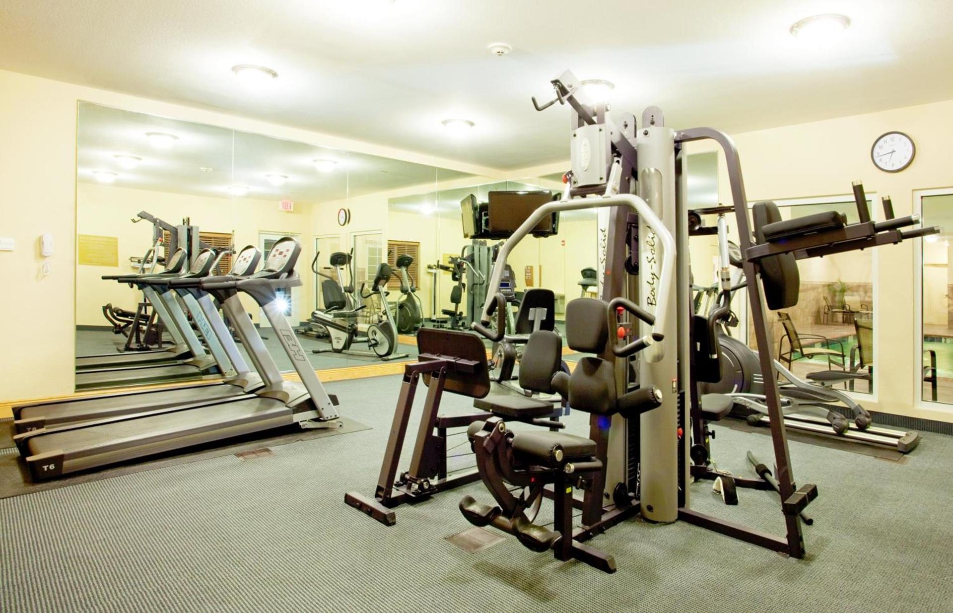 Candlewood Suites Slidell Northshore by IHG photo 7
