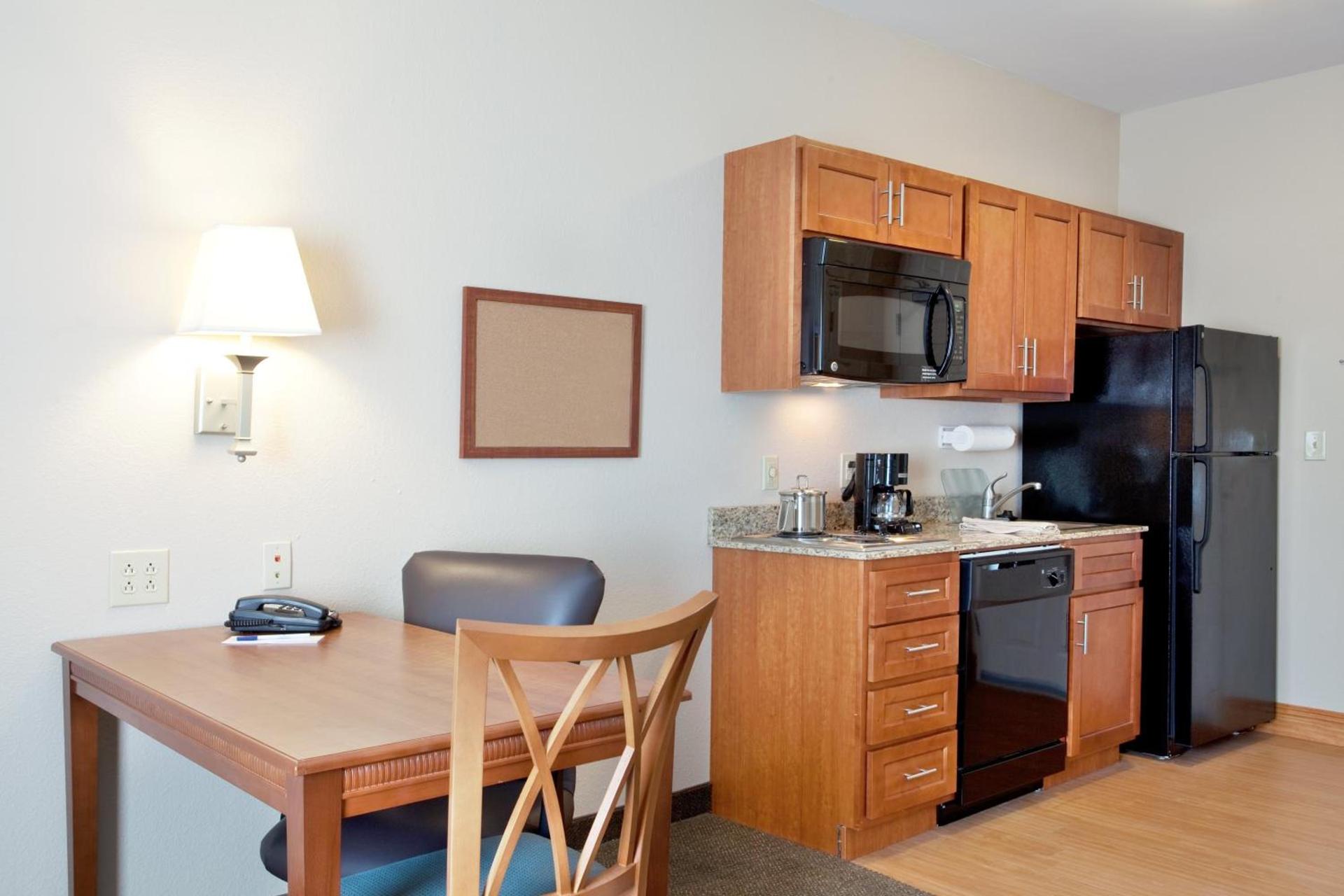 Candlewood Suites Slidell Northshore by IHG photo 11
