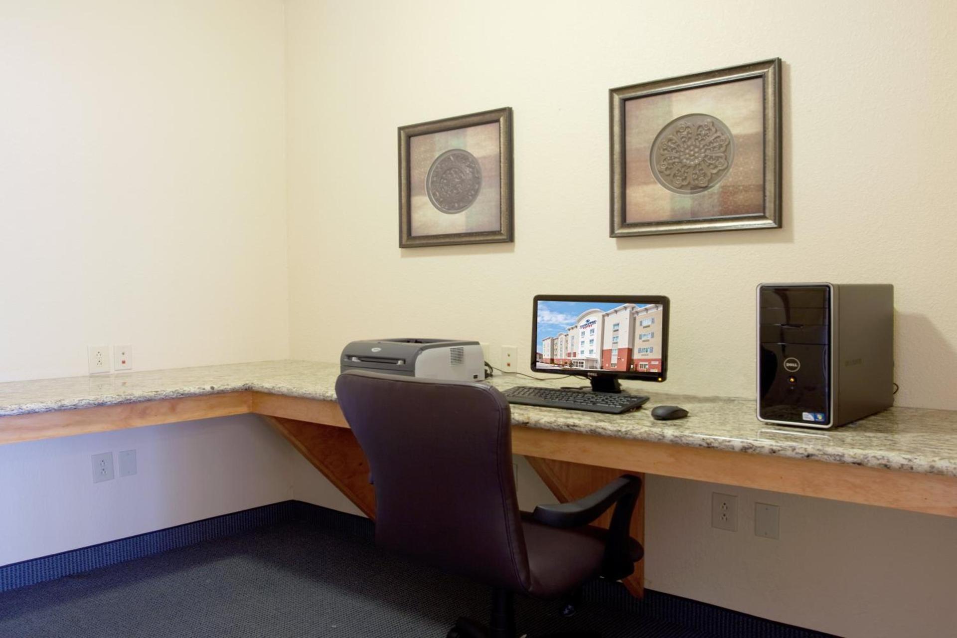 Candlewood Suites Slidell Northshore by IHG photo 10