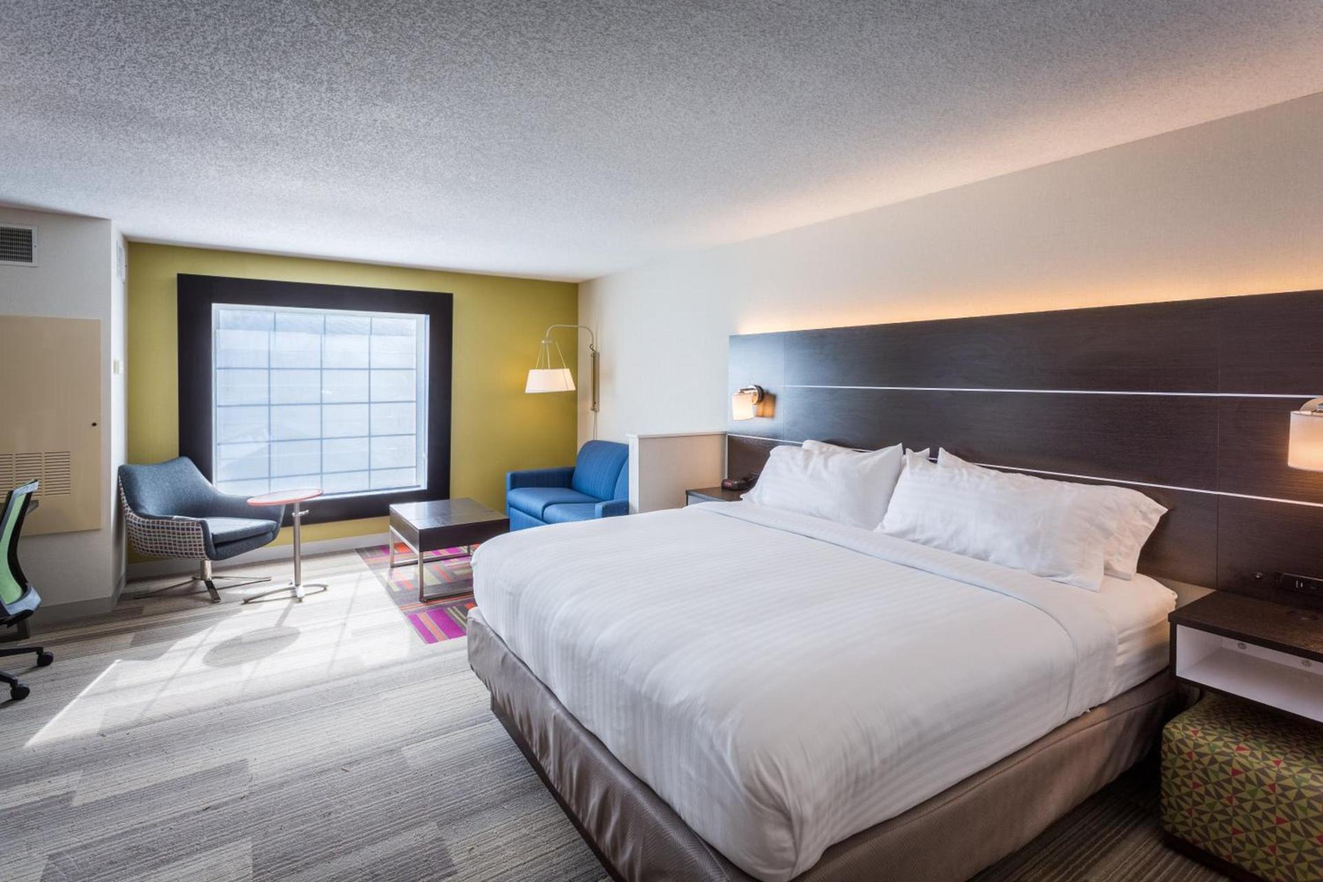 Holiday Inn Express Hotel & Suites Reading by IHG photo 46