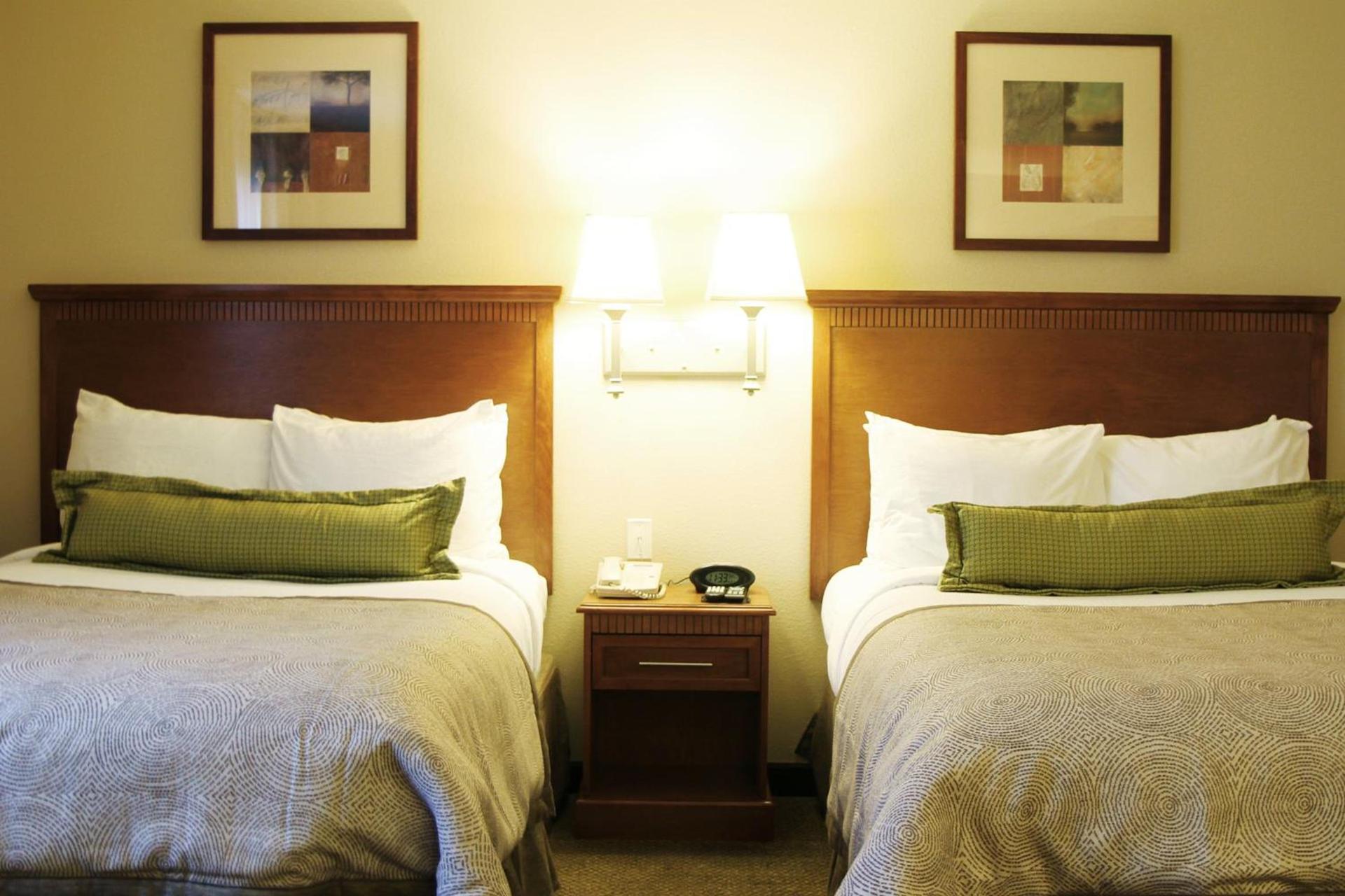 Candlewood Suites Lake Charles-Sulphur by IHG photo 7
