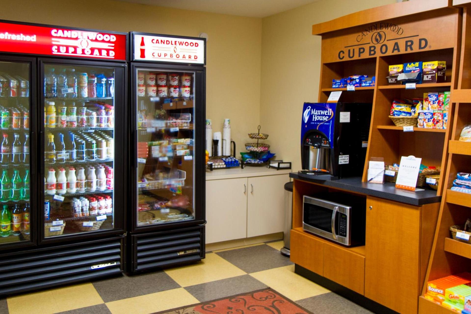 Candlewood Suites Lake Charles-Sulphur by IHG photo 8
