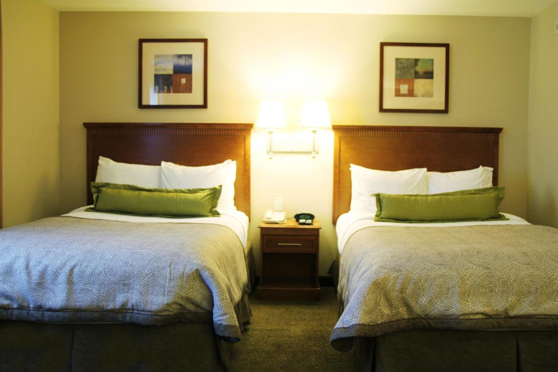 Candlewood Suites Lake Charles-Sulphur by IHG photo 25