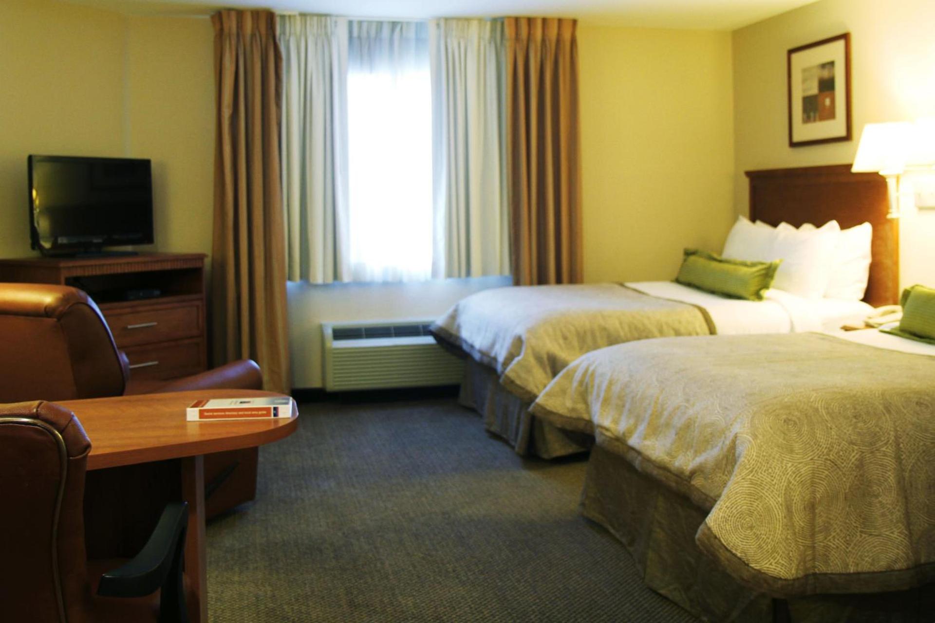 Candlewood Suites Lake Charles-Sulphur by IHG photo 16