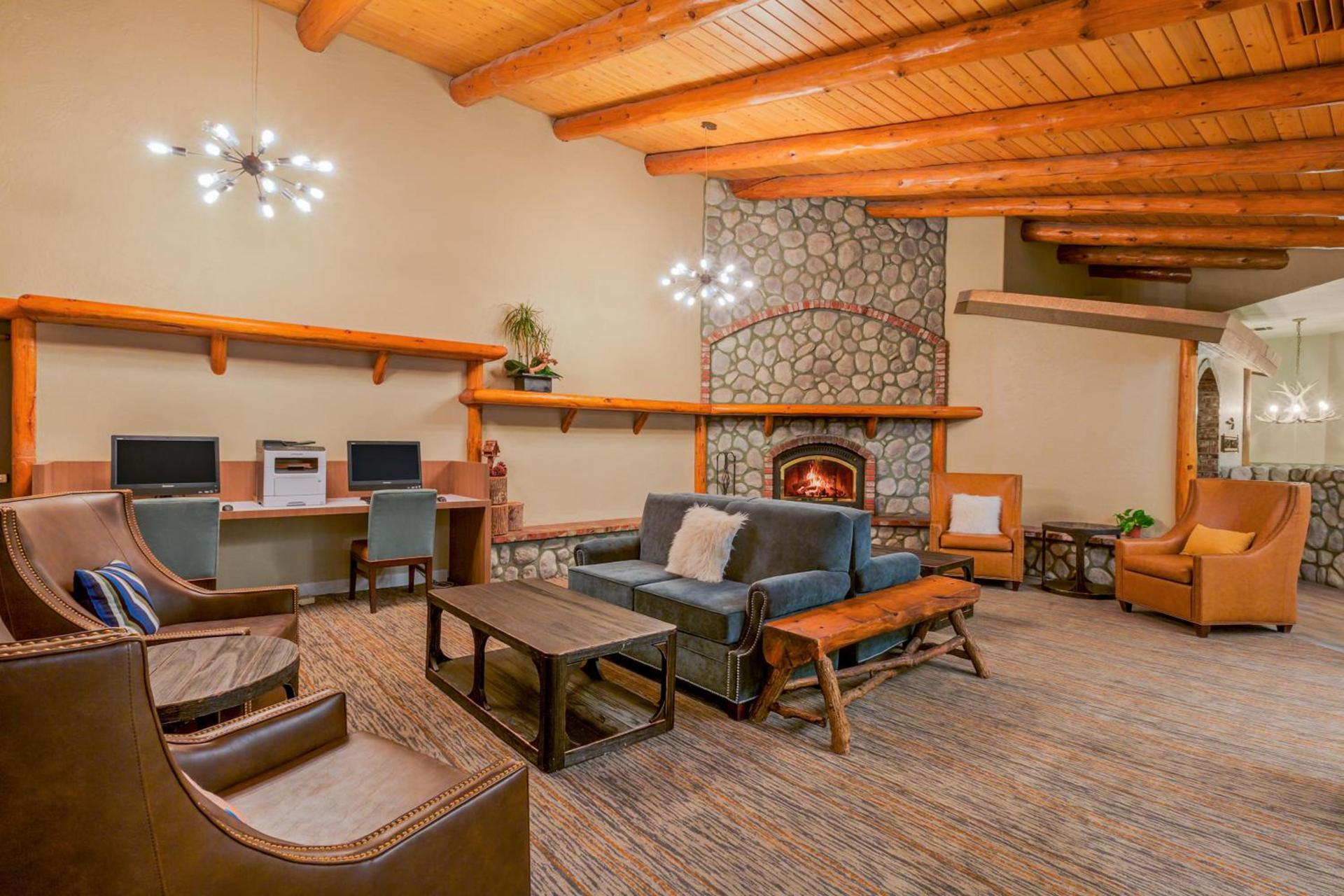 Holiday Inn Resort The Lodge at Big Bear Lake by IHG photo 32