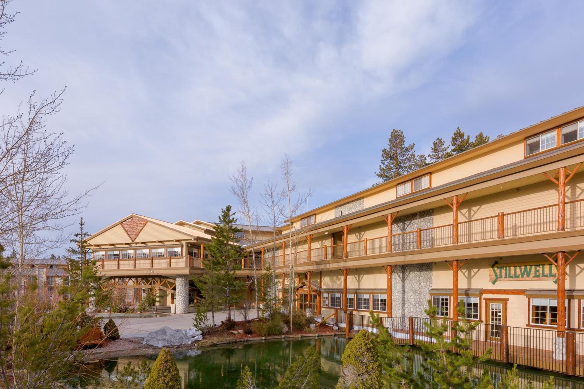 Holiday Inn Resort The Lodge at Big Bear Lake by IHG photo 33