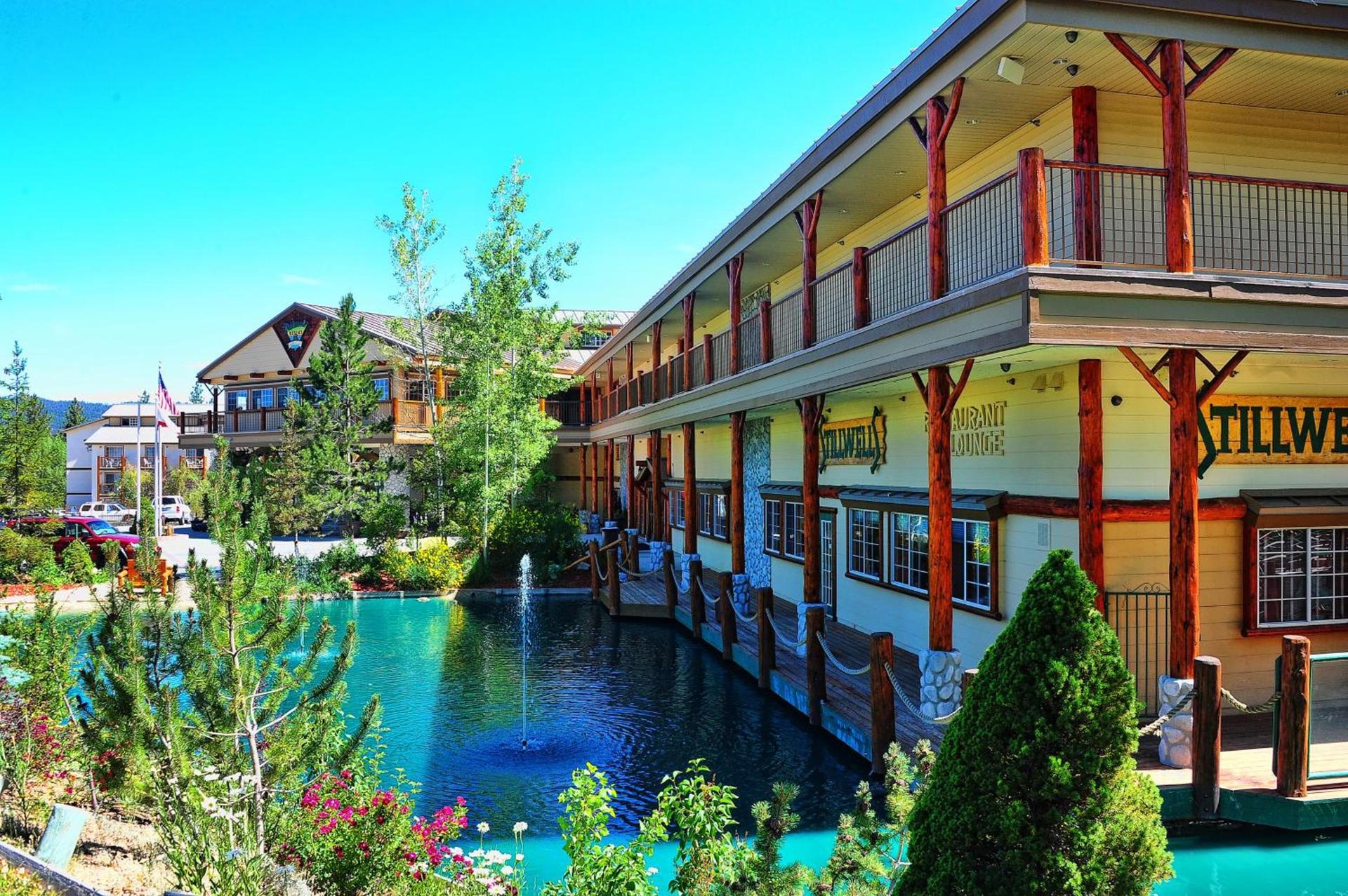 Holiday Inn Resort The Lodge at Big Bear Lake by IHG photo 34