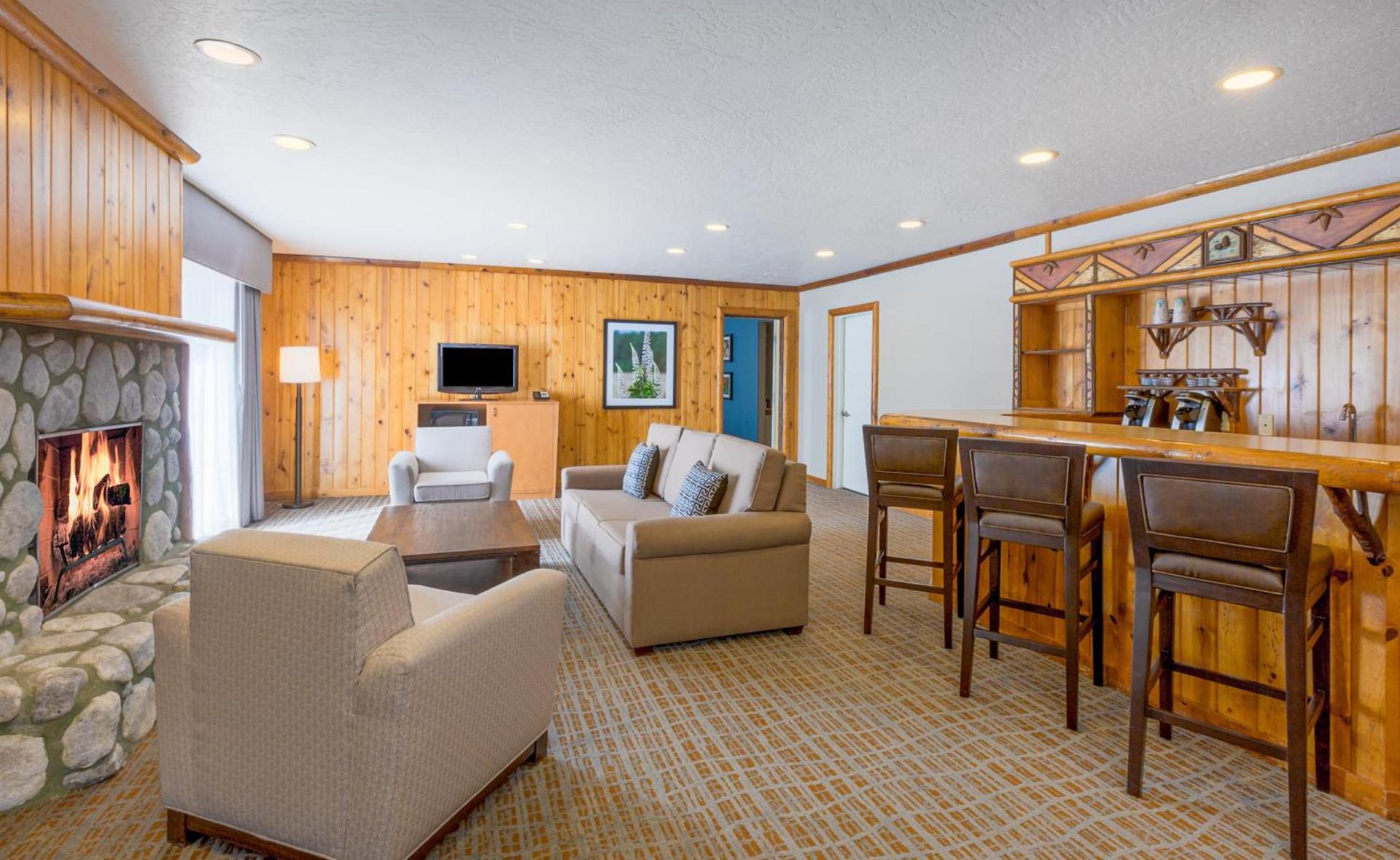 Holiday Inn Resort The Lodge at Big Bear Lake by IHG photo 88