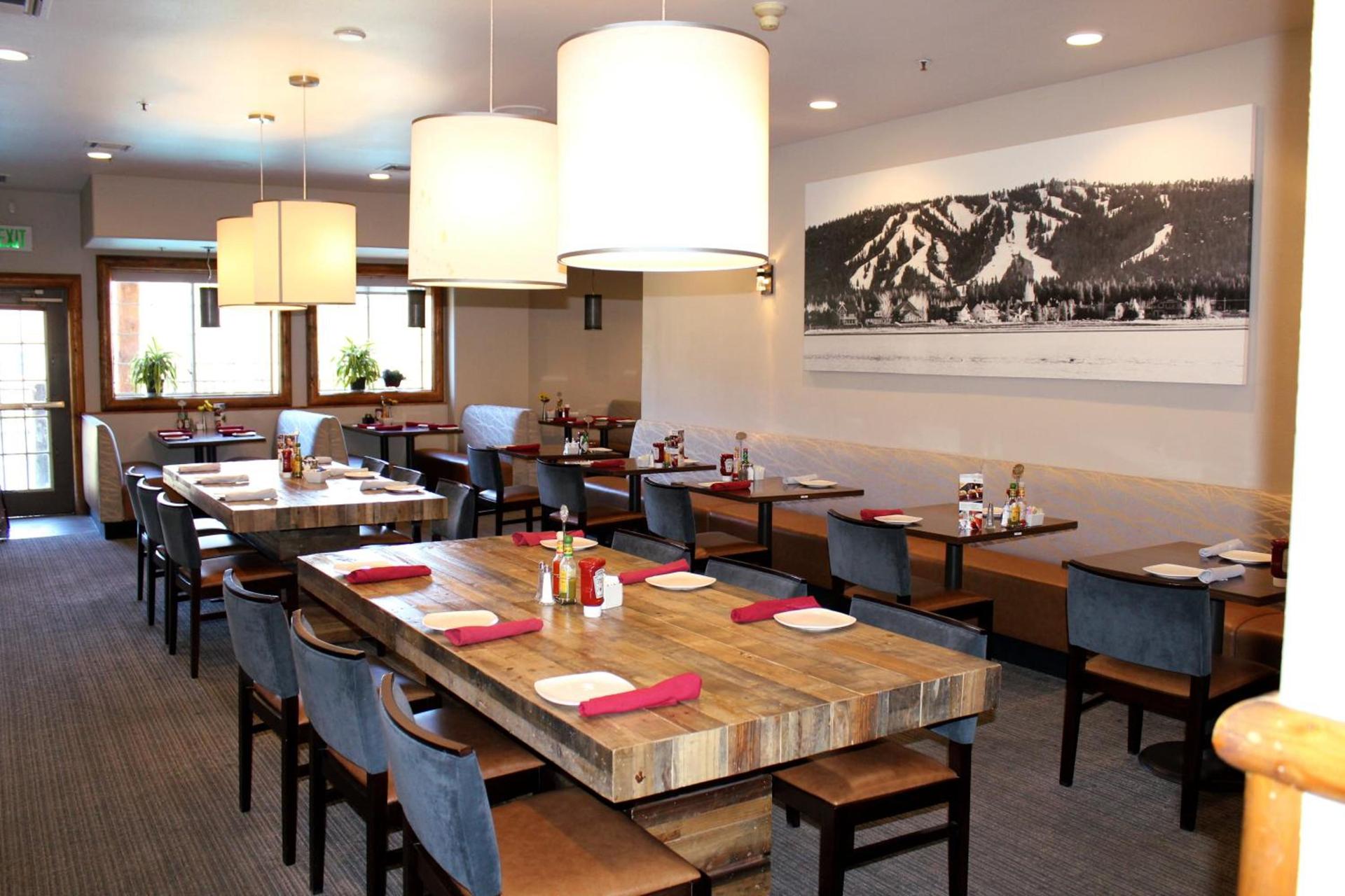 Holiday Inn Resort The Lodge at Big Bear Lake by IHG photo 36