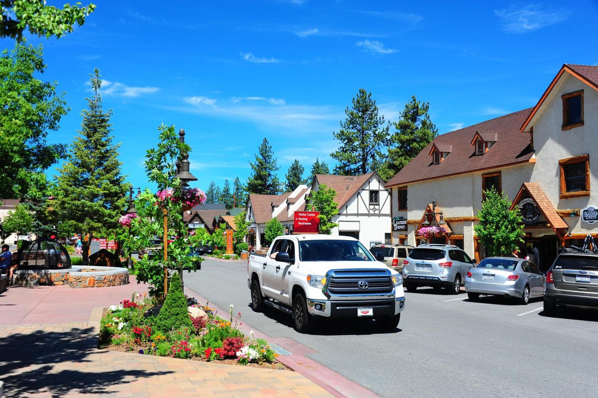 Holiday Inn Resort The Lodge at Big Bear Lake by IHG photo 37