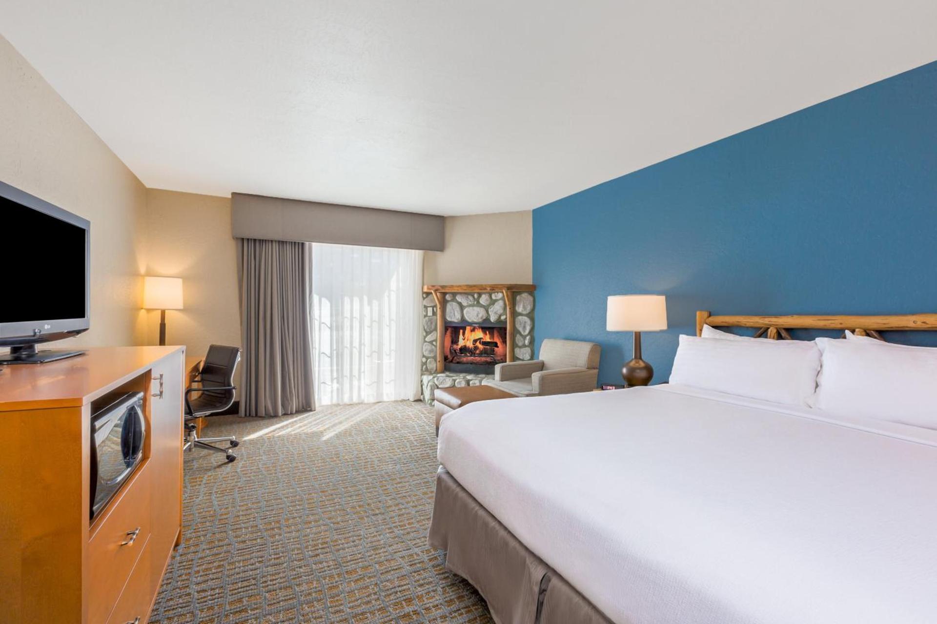 Holiday Inn Resort The Lodge at Big Bear Lake by IHG photo 100