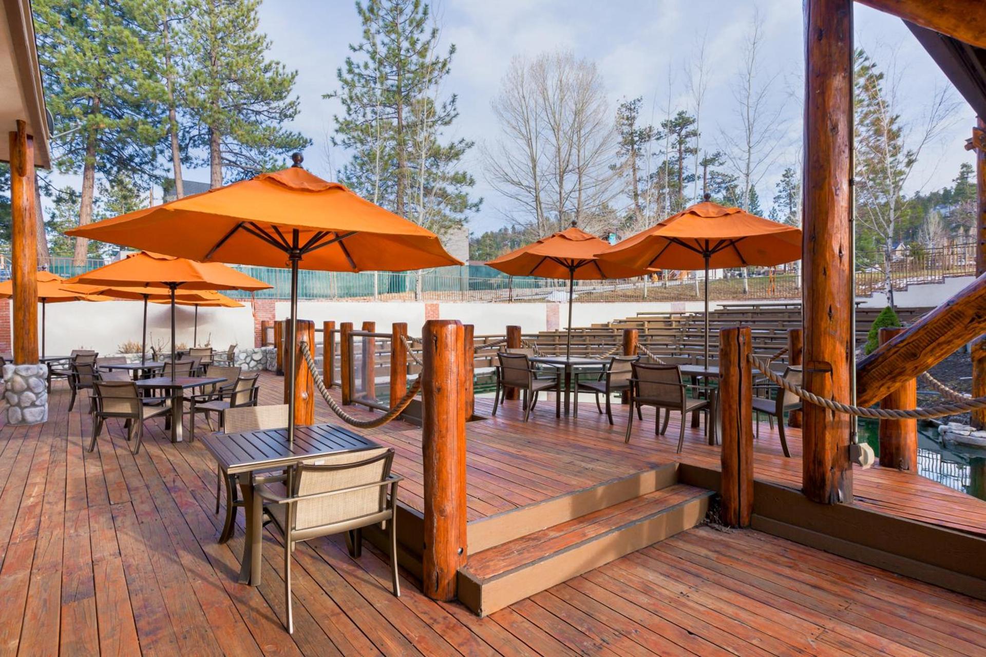 Holiday Inn Resort The Lodge at Big Bear Lake by IHG photo 40
