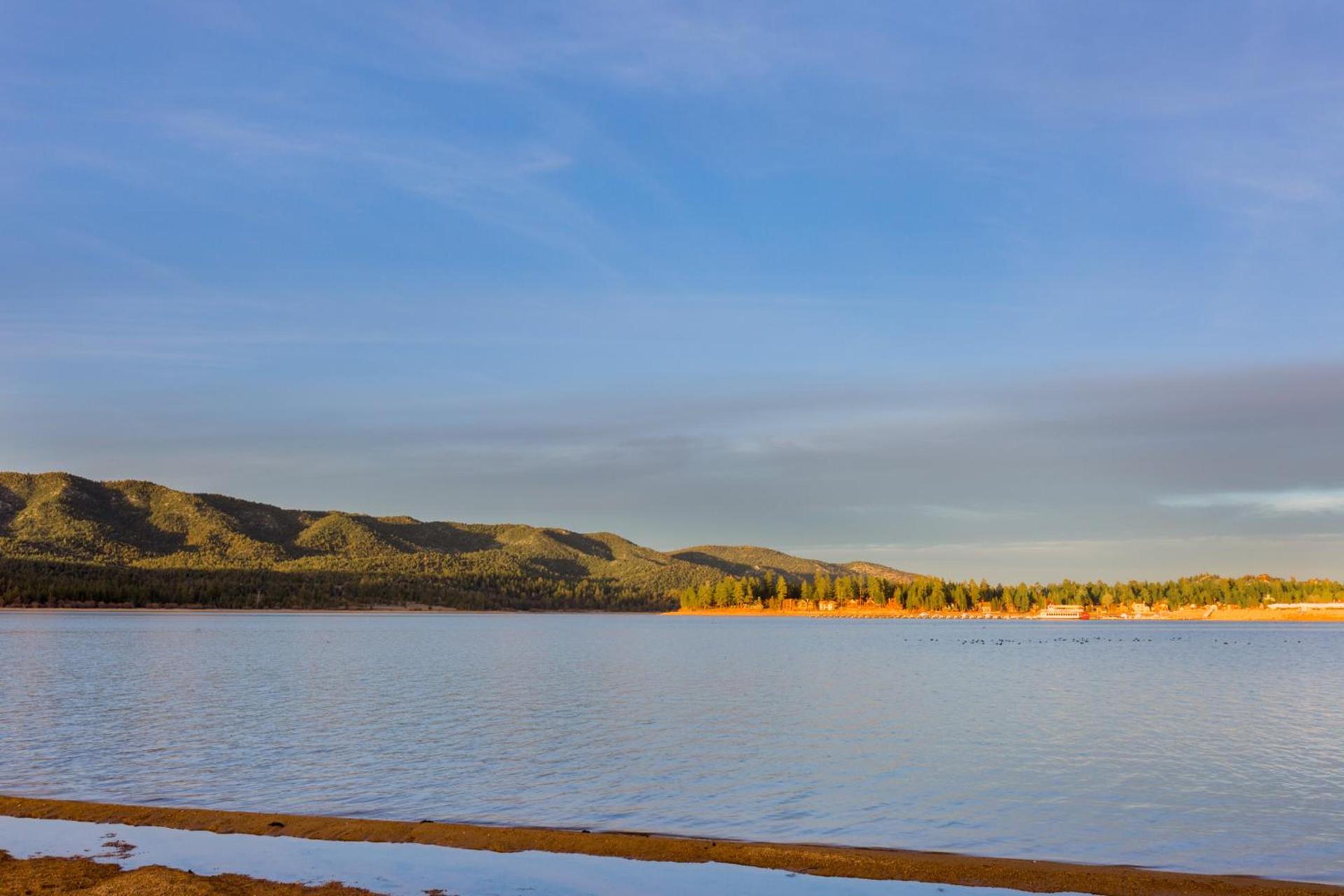Holiday Inn Resort The Lodge at Big Bear Lake by IHG photo 43