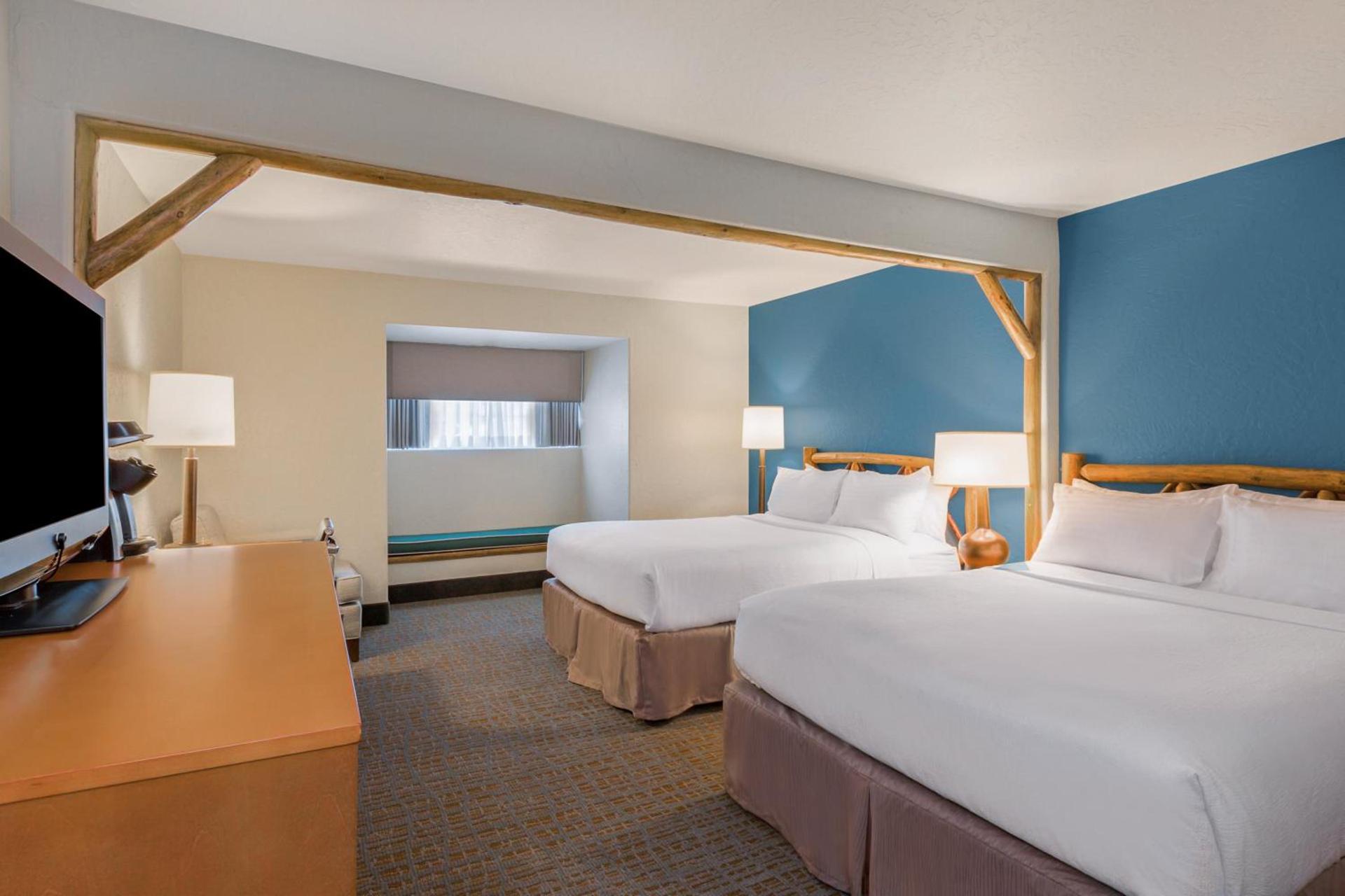 Holiday Inn Resort The Lodge at Big Bear Lake by IHG photo 85