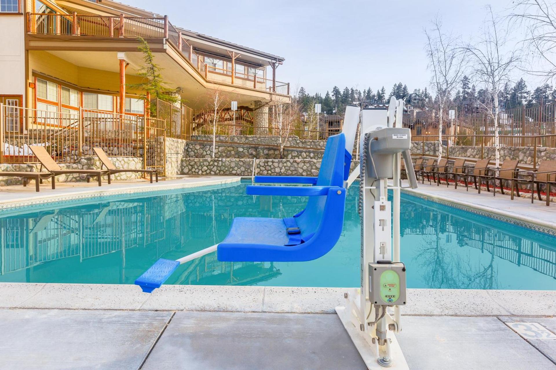 Holiday Inn Resort The Lodge at Big Bear Lake by IHG photo 44