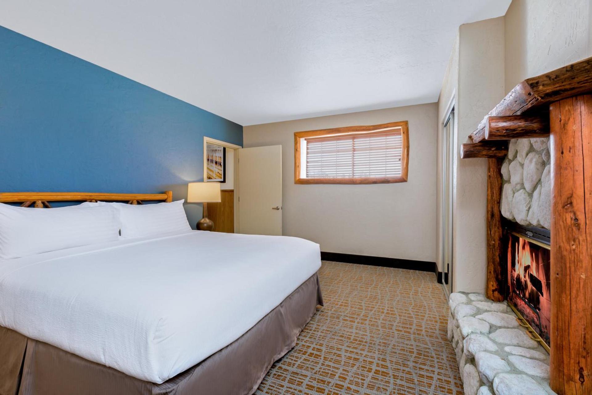 Holiday Inn Resort The Lodge at Big Bear Lake by IHG photo 76