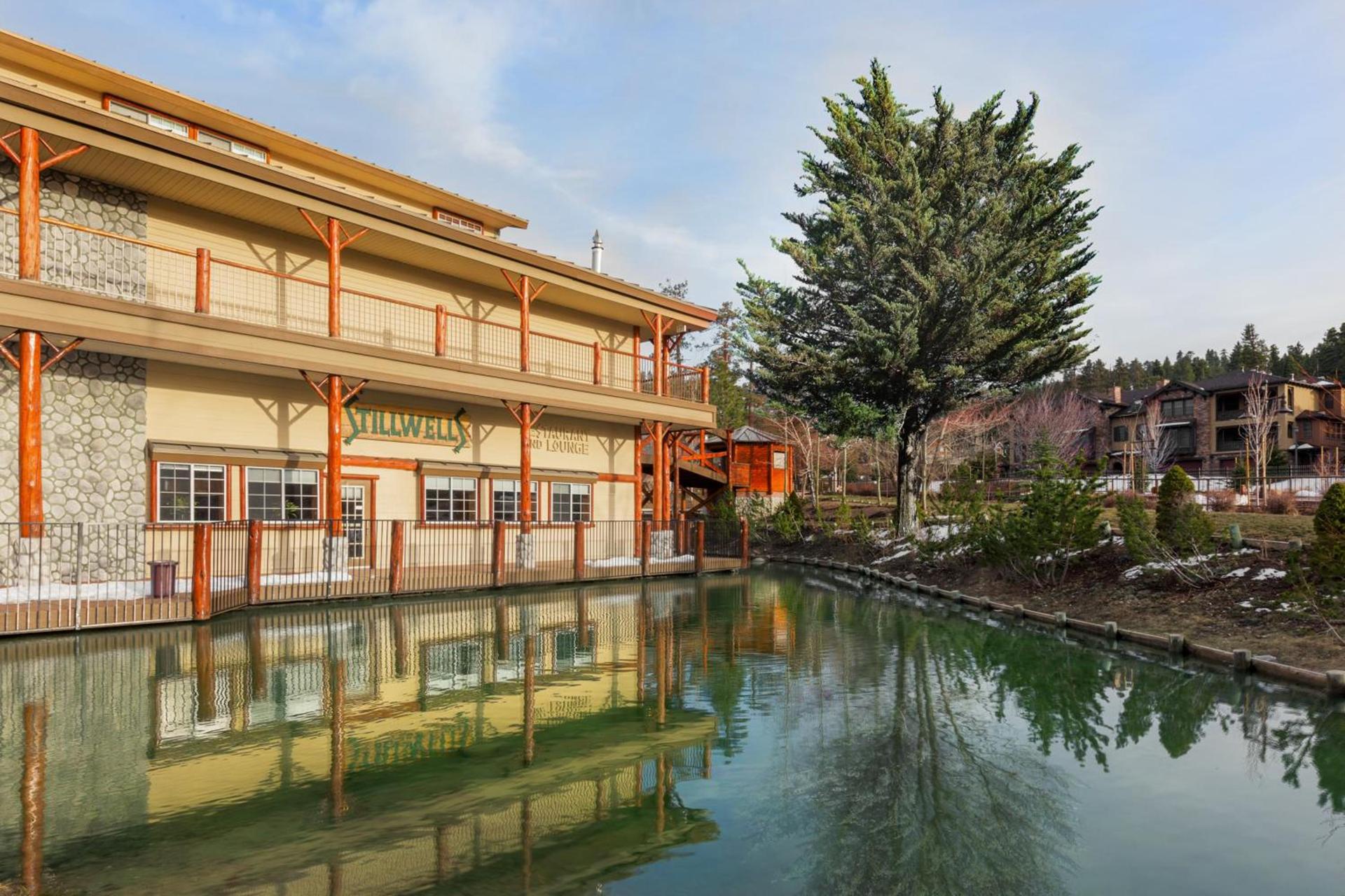 Holiday Inn Resort The Lodge at Big Bear Lake by IHG photo 47