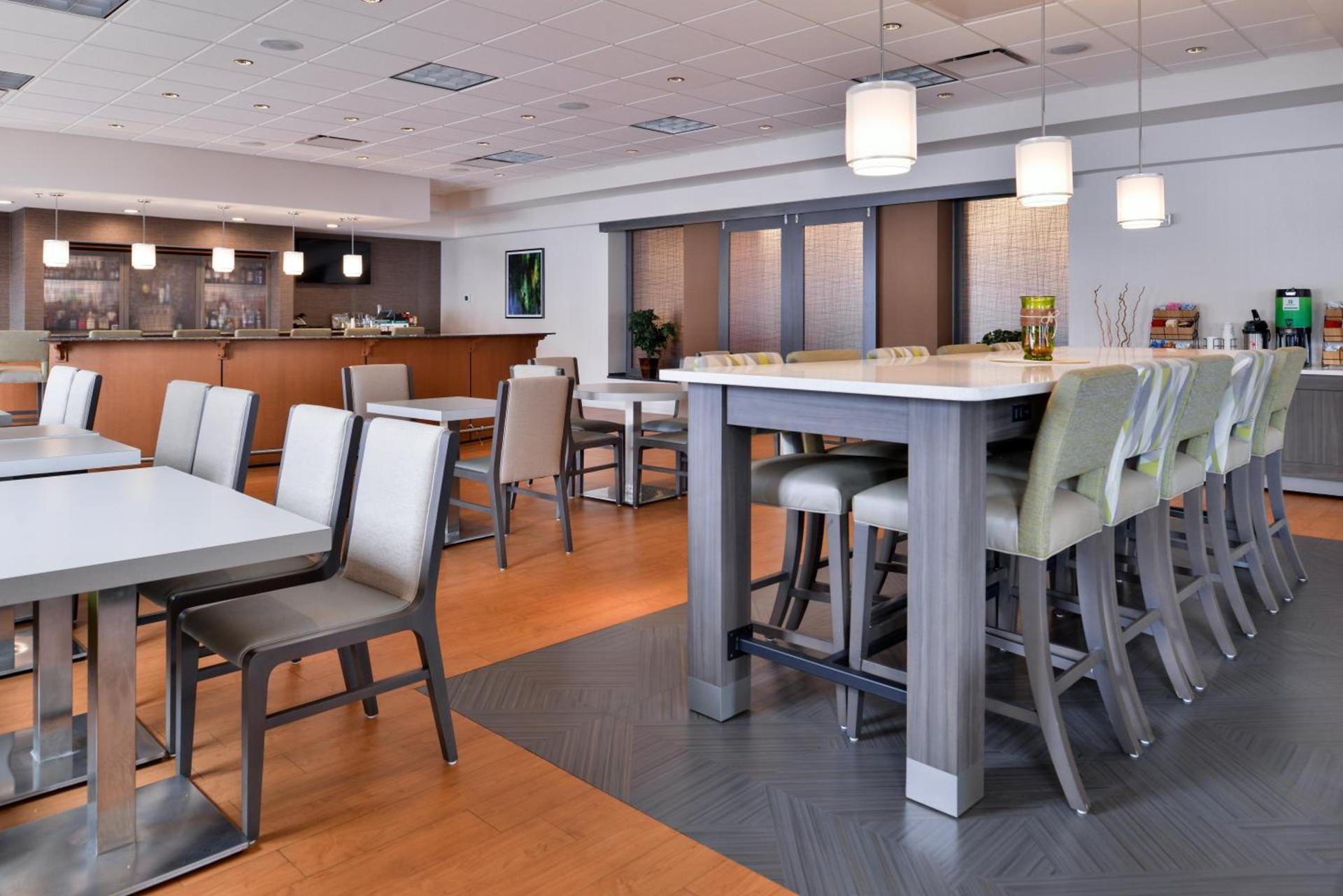 Holiday Inn Hotel & Suites Rochester - Marketplace by IHG photo 11