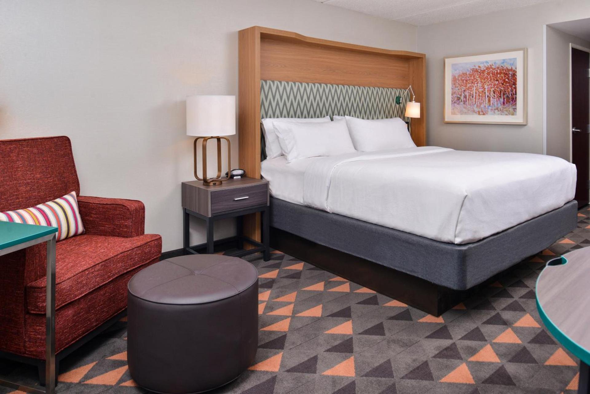 Holiday Inn Hotel & Suites Rochester - Marketplace by IHG photo 31