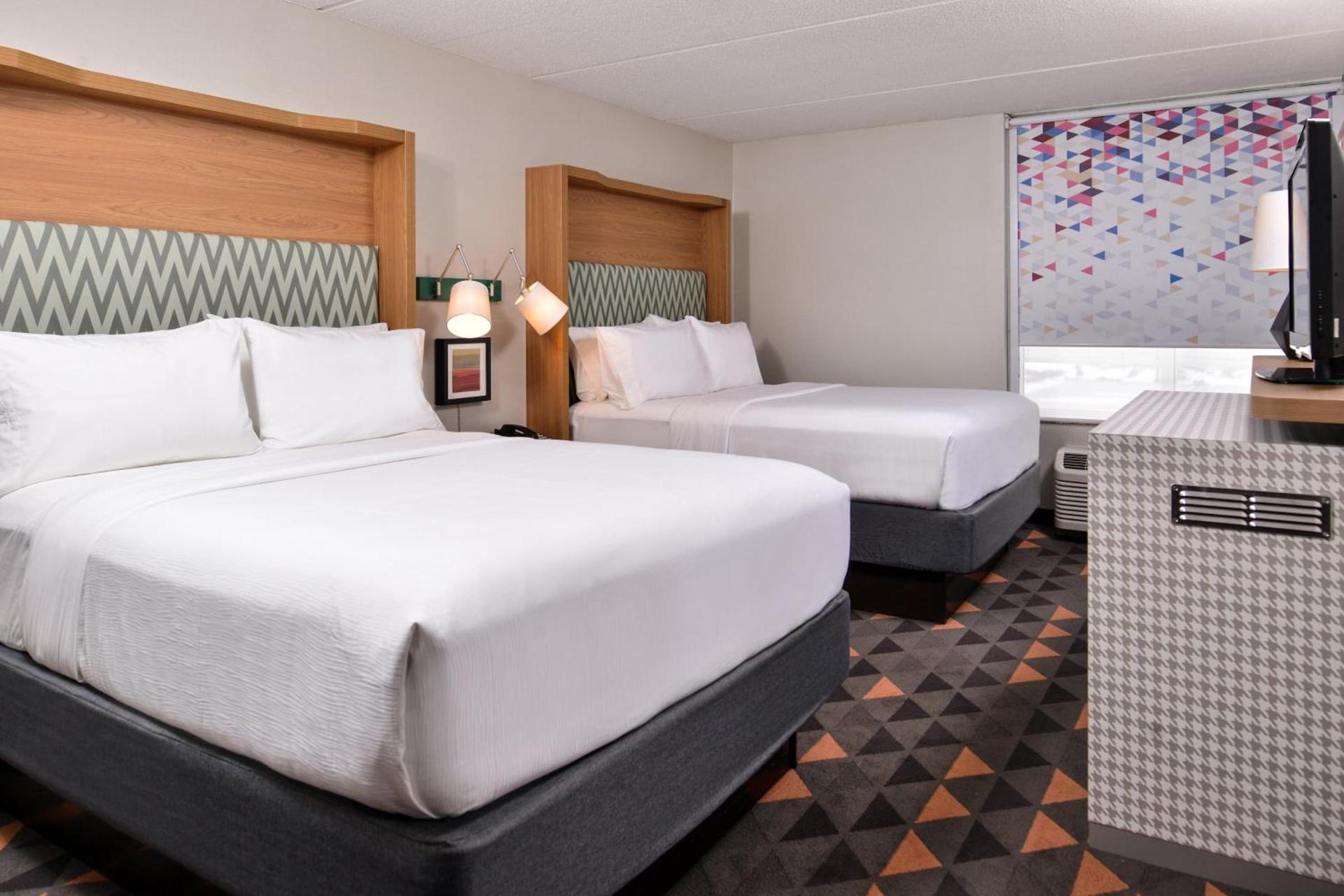 Holiday Inn Hotel & Suites Rochester - Marketplace by IHG photo 35