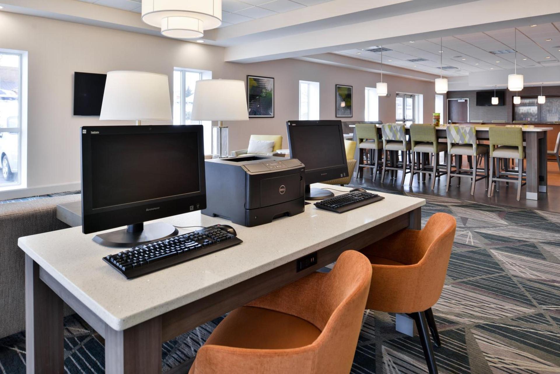 Holiday Inn Hotel & Suites Rochester - Marketplace by IHG photo 12