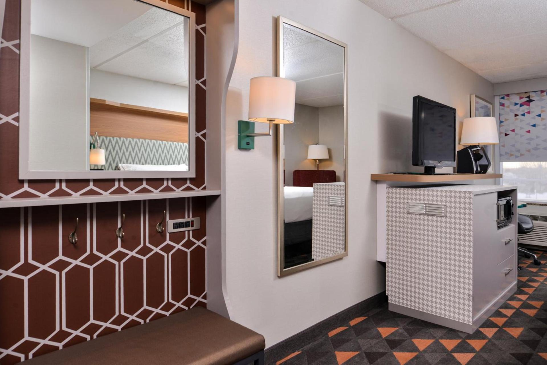 Holiday Inn Hotel & Suites Rochester - Marketplace by IHG photo 40