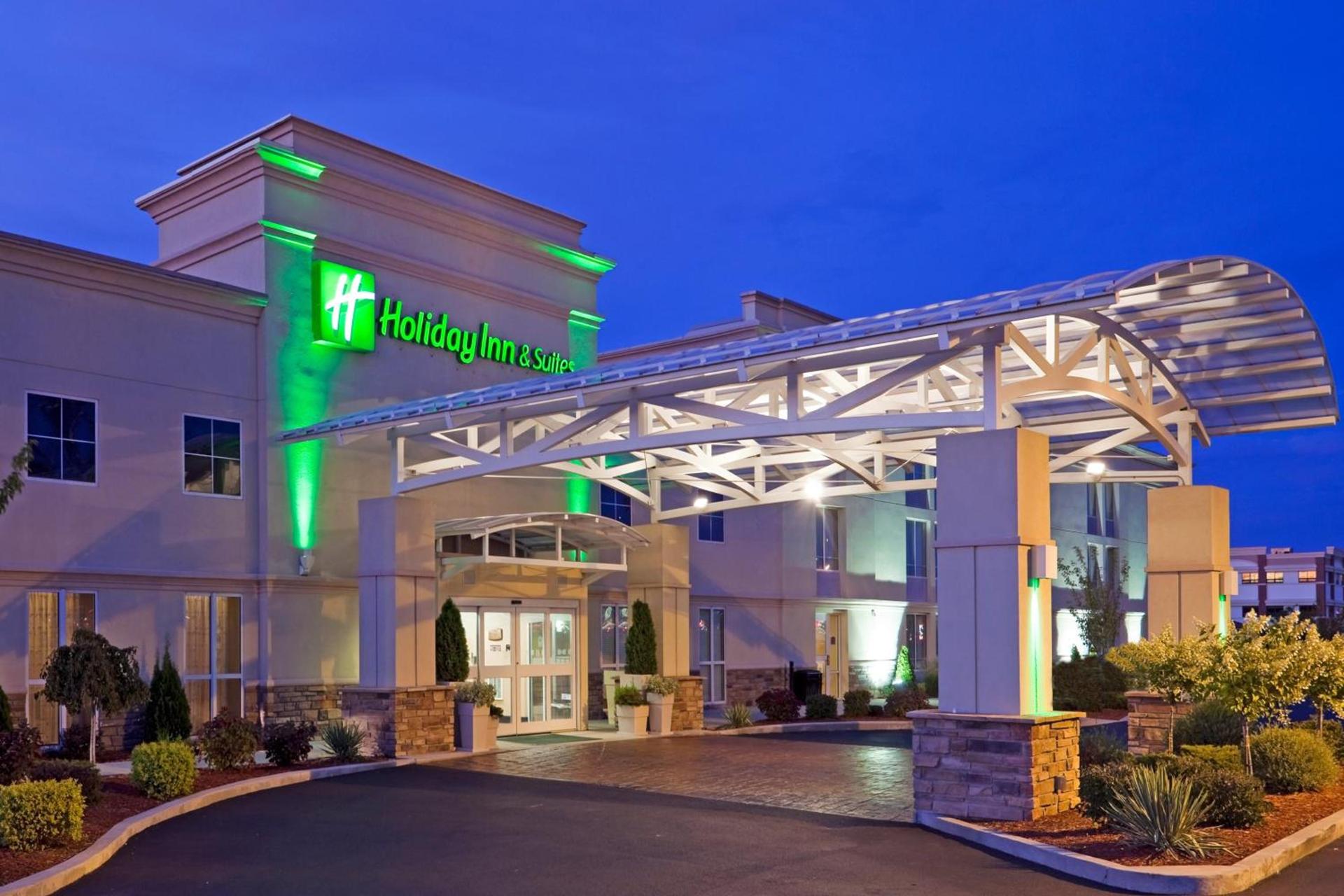 Holiday Inn Hotel & Suites Rochester - Marketplace by IHG photo 33