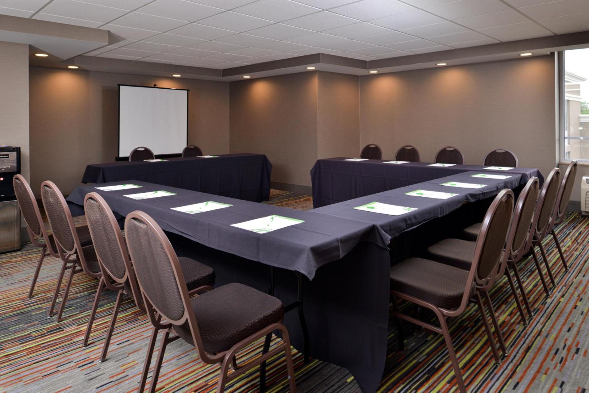 Holiday Inn Hotel & Suites Rochester - Marketplace by IHG photo 13