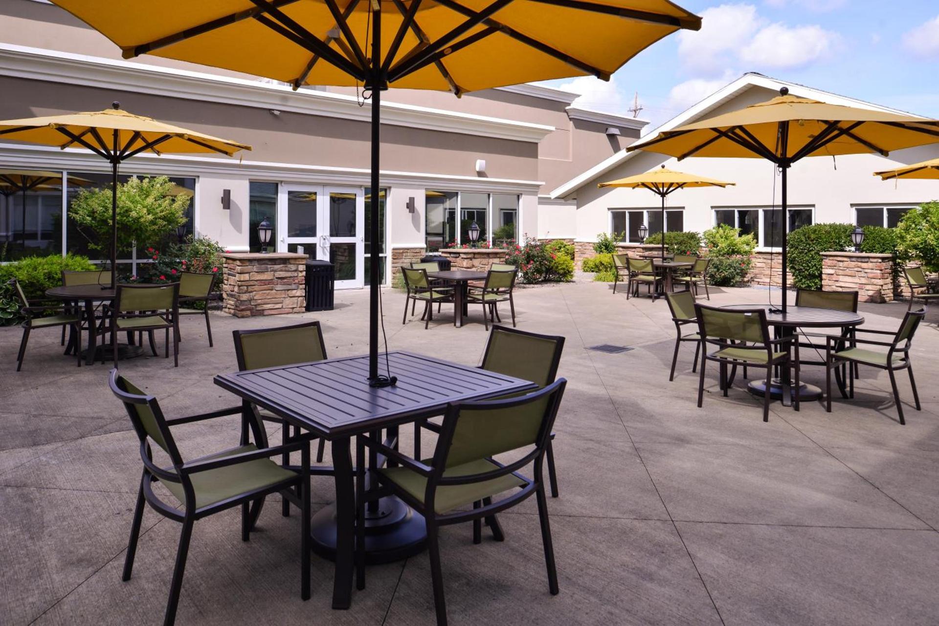 Holiday Inn Hotel & Suites Rochester - Marketplace by IHG photo 14