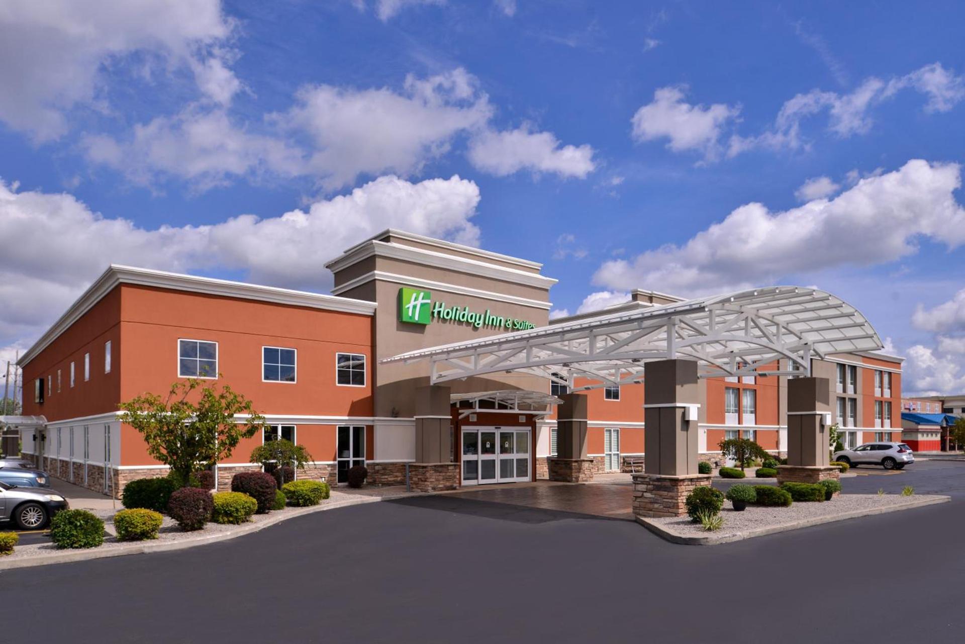 Holiday Inn Hotel & Suites Rochester - Marketplace by IHG photo 1