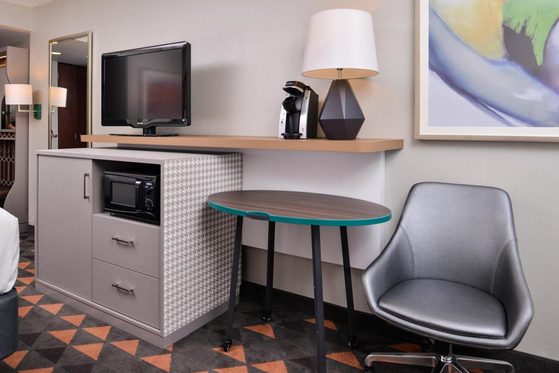 Holiday Inn Hotel & Suites Rochester - Marketplace by IHG photo 38