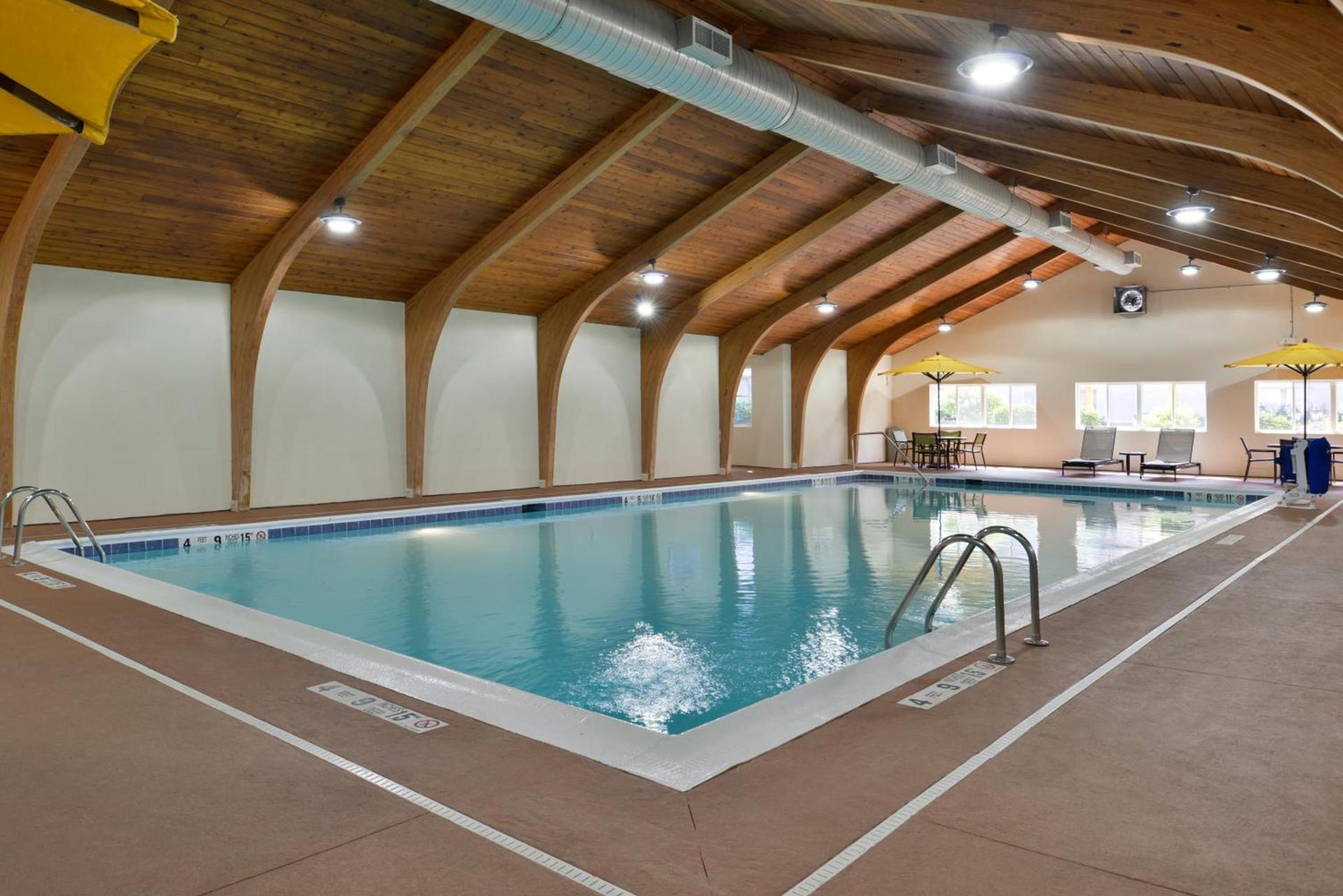 Holiday Inn Hotel & Suites Rochester - Marketplace by IHG photo 25