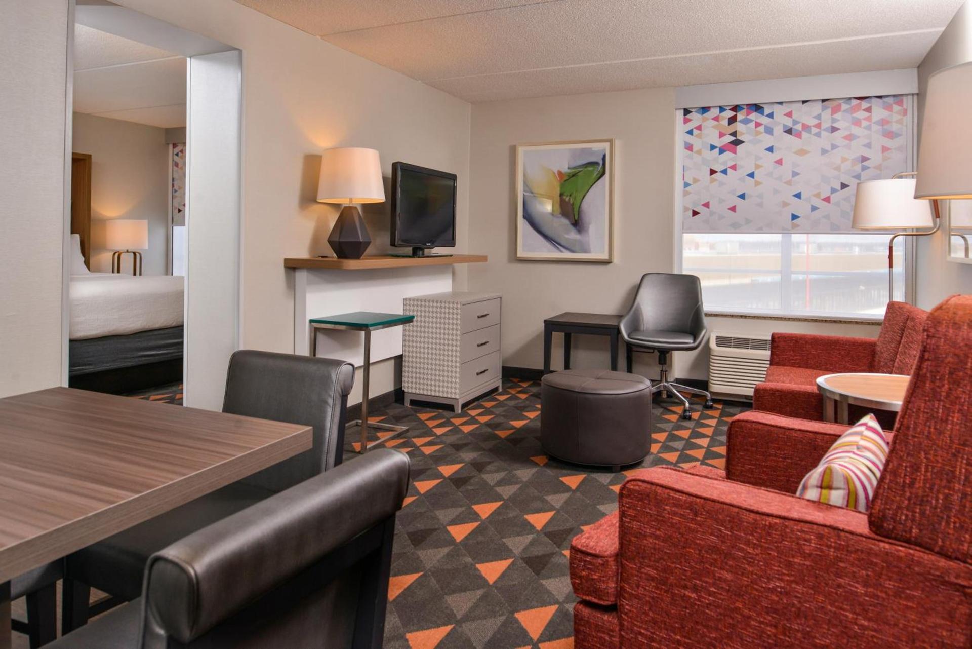 Holiday Inn Hotel & Suites Rochester - Marketplace by IHG photo 28
