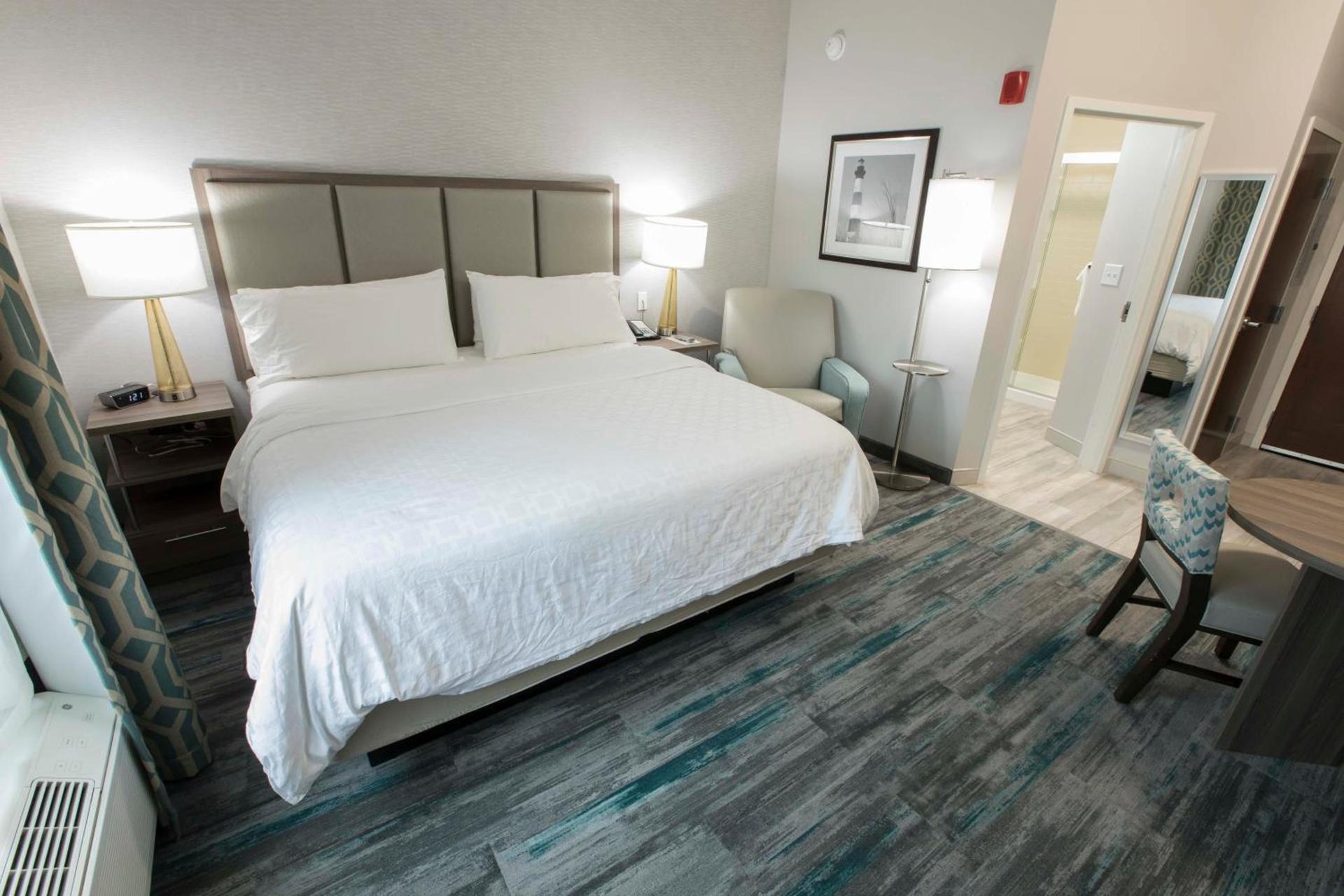 Candlewood Suites - McDonough by IHG photo 56
