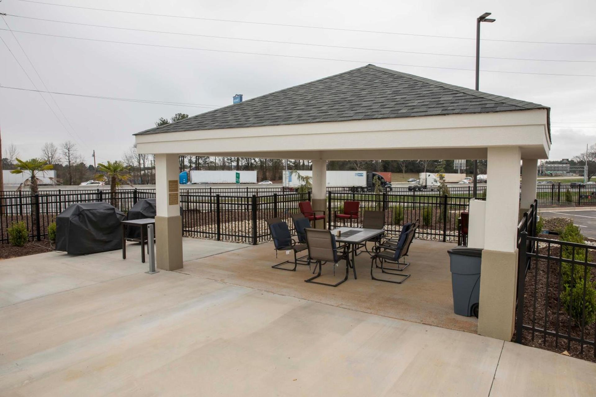 Candlewood Suites - McDonough by IHG photo 23